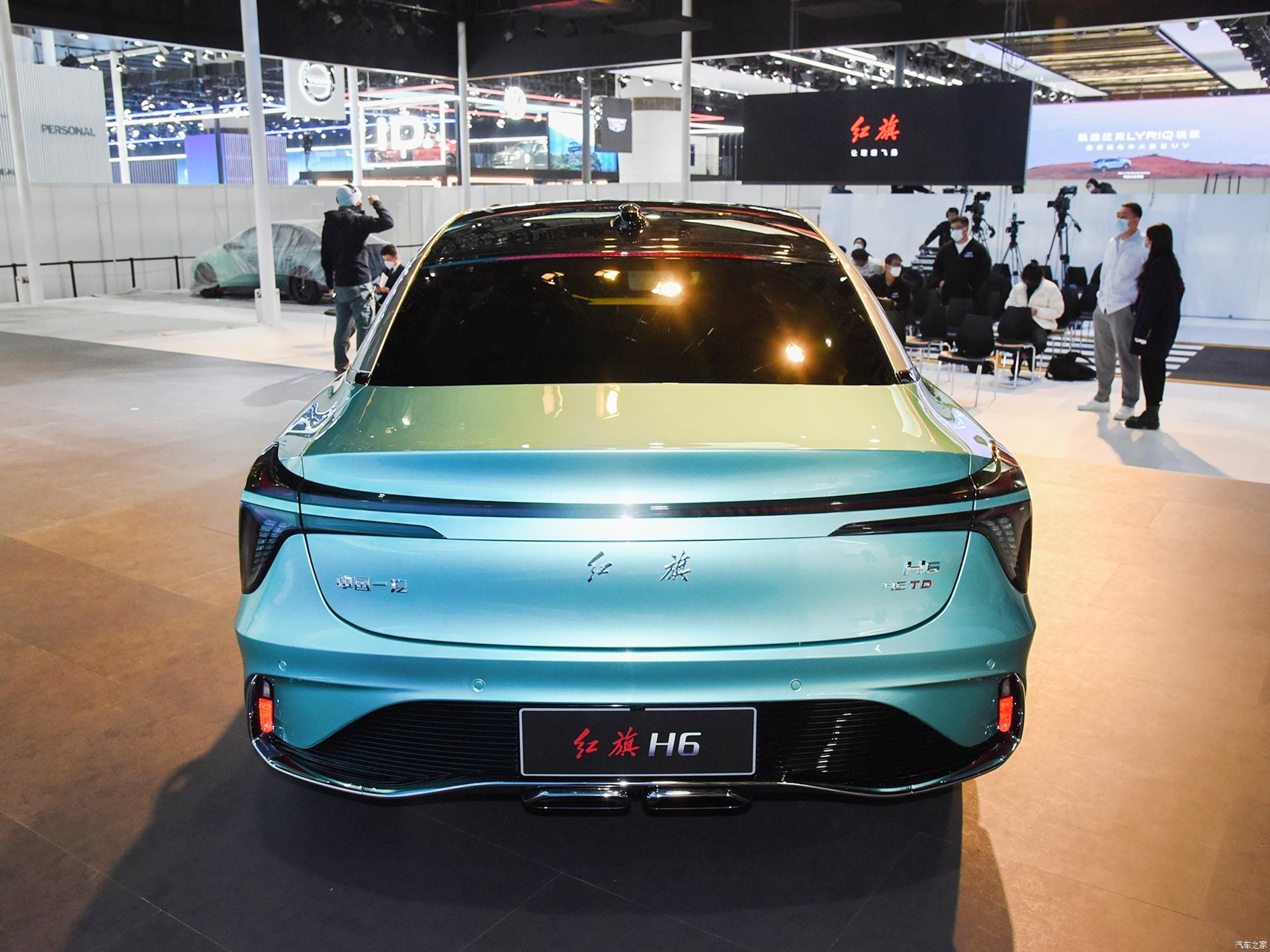 hongqi,  faw,  h6,  hongqi h6,  h5,  h7,  h9,  sedan,  hang sang,  bmw,  mercedes,  audi,  xe trung quoc,  trung quoc,  quang chau anh 10