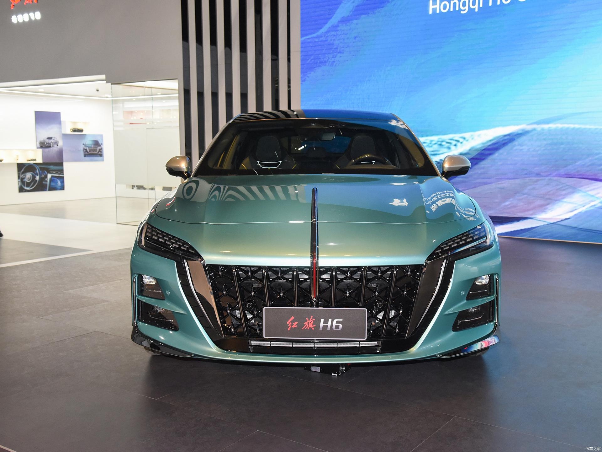 hongqi,  faw,  h6,  hongqi h6,  h5,  h7,  h9,  sedan,  hang sang,  bmw,  mercedes,  audi,  xe trung quoc,  trung quoc,  quang chau anh 3
