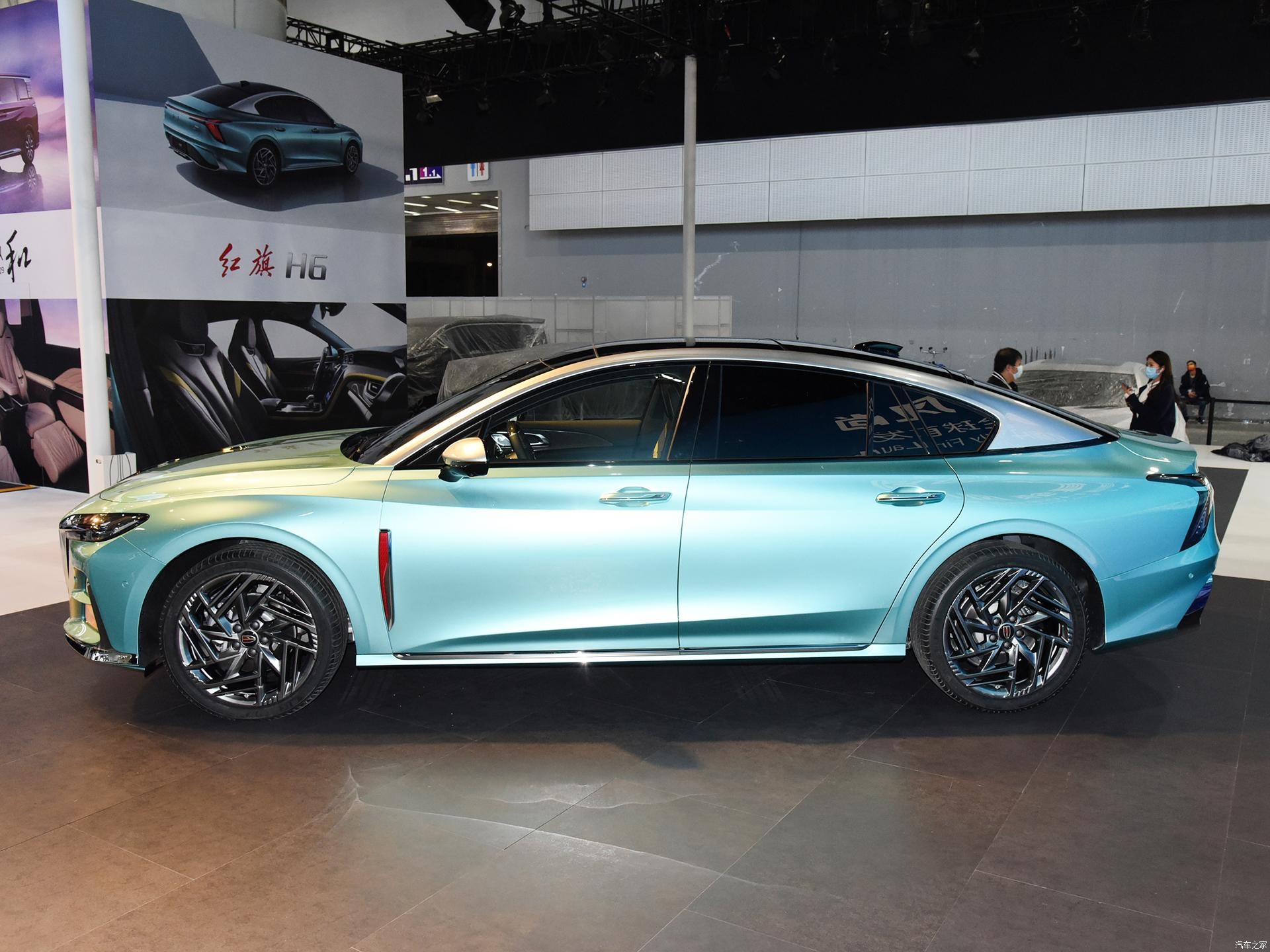 hongqi,  faw,  h6,  hongqi h6,  h5,  h7,  h9,  sedan,  hang sang,  bmw,  mercedes,  audi,  xe trung quoc,  trung quoc,  quang chau anh 7