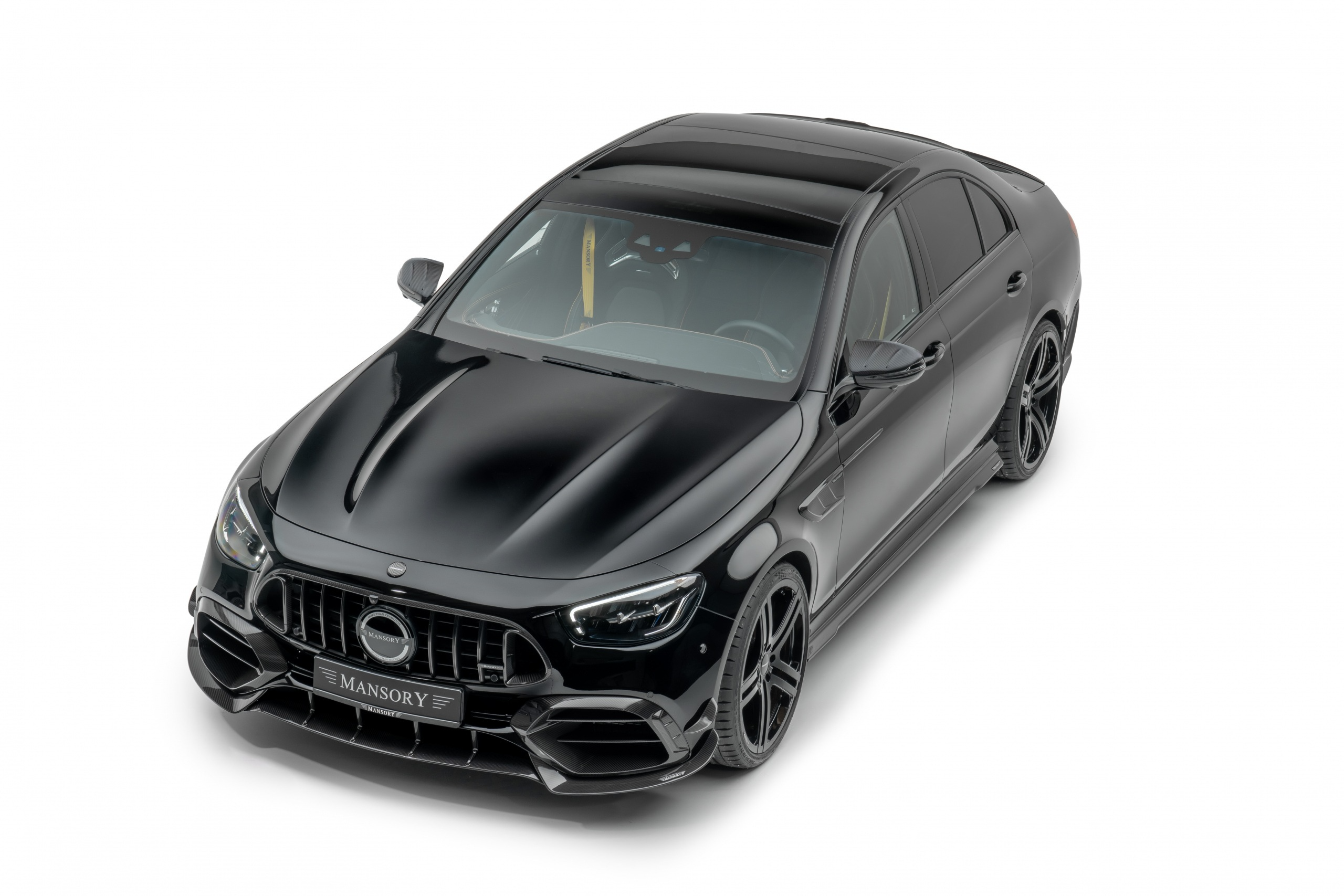 mercedes,  amg,  e63,  amg e63,  e 63,  mercedes-amg,  mercedes-amg e 63,  mercedes-amg e63,  xe do,  hieu suat cao,  sedan,  mansory anh 7