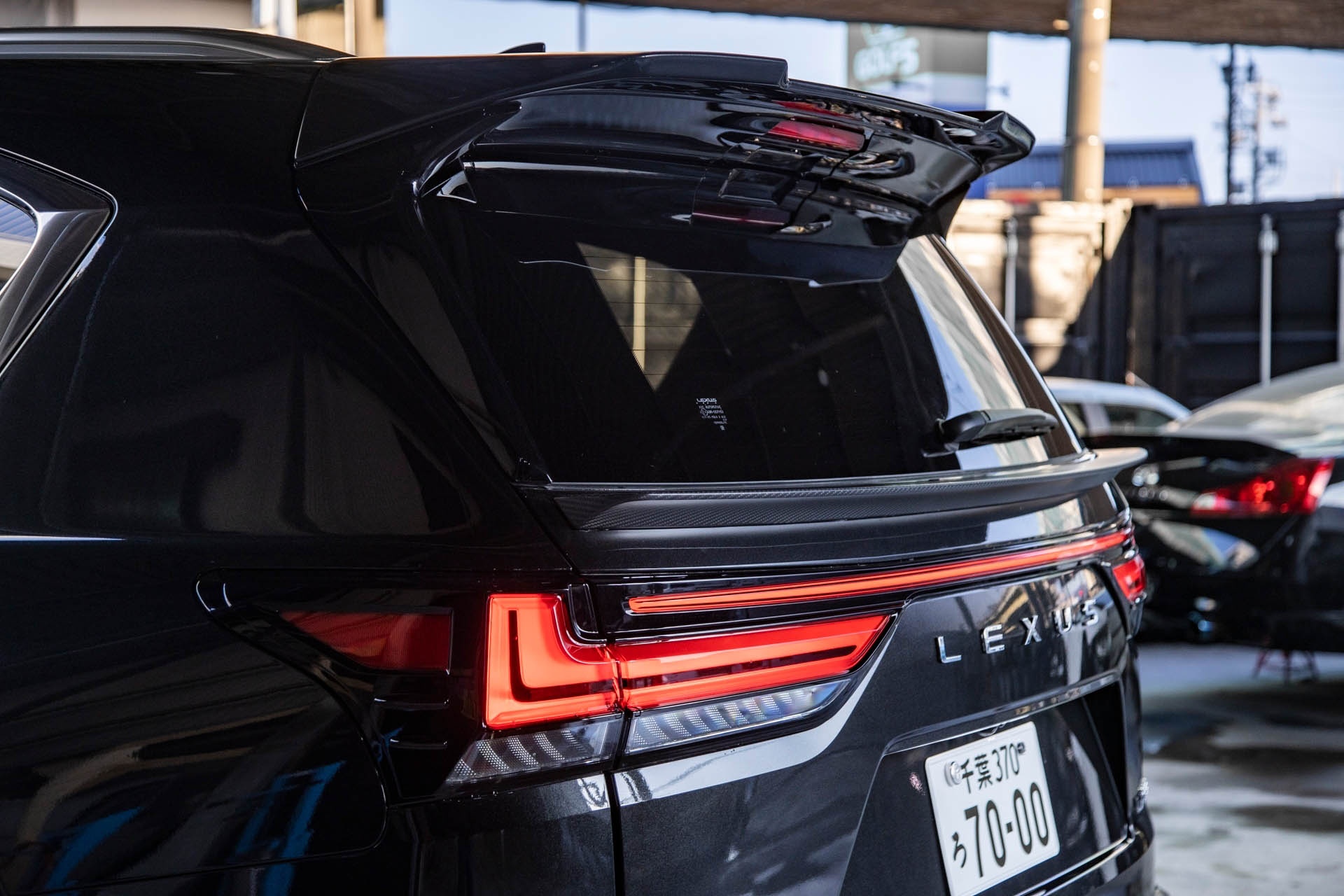 lexus,  lx 600,  lx600,  lx570,  lx 570,  suv,  xe do,  do xe,  than rong,  widebody,  widebody kit,  liberty walk,  lexus lx600,  lexus lx 600 anh 10