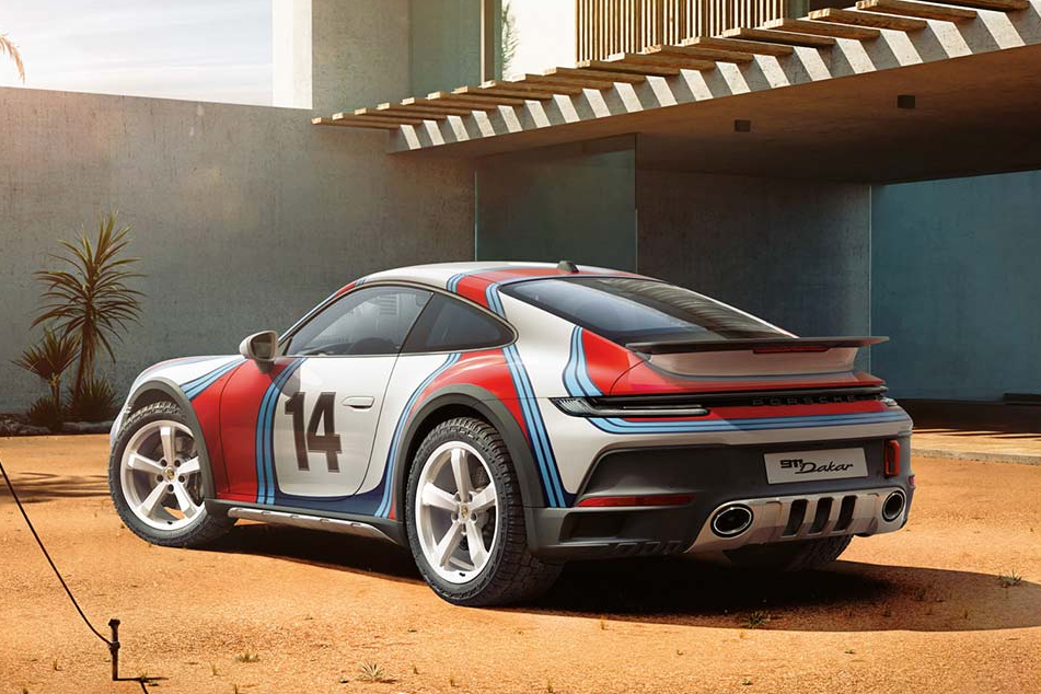 porsche,  911,  porsche 911,  911 dakar,  dakar,  porsche 911 dakar,  992,  991,  offroad,  dia hinh,  off-road,  lamborghini,  huracan,  sterrato,  huracan sterrato,  sieu xe,  ferrari,  mclaren,  aston martin anh 13