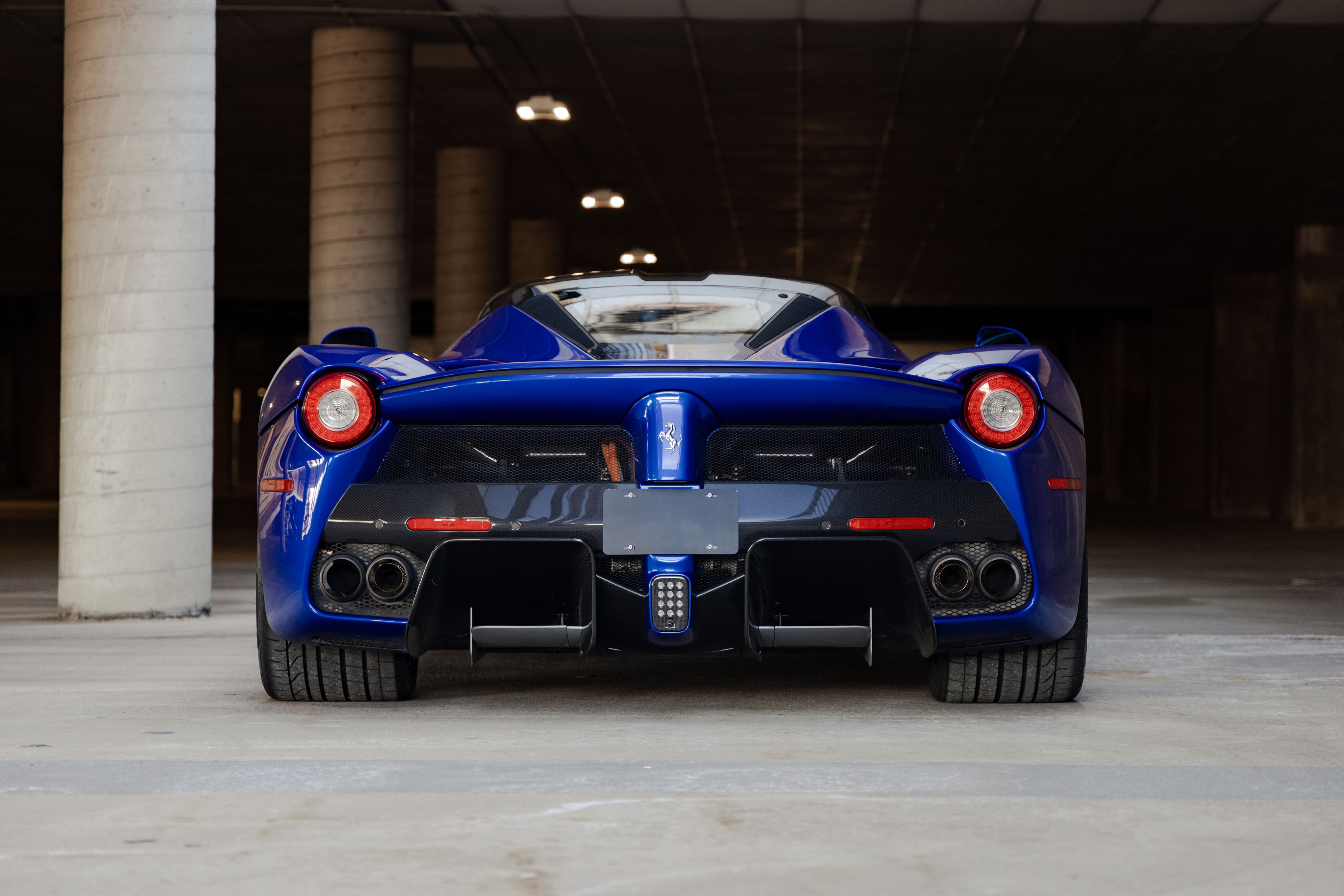 ferrari,  laferrari,  mclaren,  p1,  porsche,  918,  918 spyder,  sieu xe,  supercar,  hypercar,  hybrid,  dau gia,  rm sotheby's,  sotheby,  pagani,  koenigsegg,  Greg Whitten,  enzo,  f40,  f50,  250 gto,  lamborghini anh 4