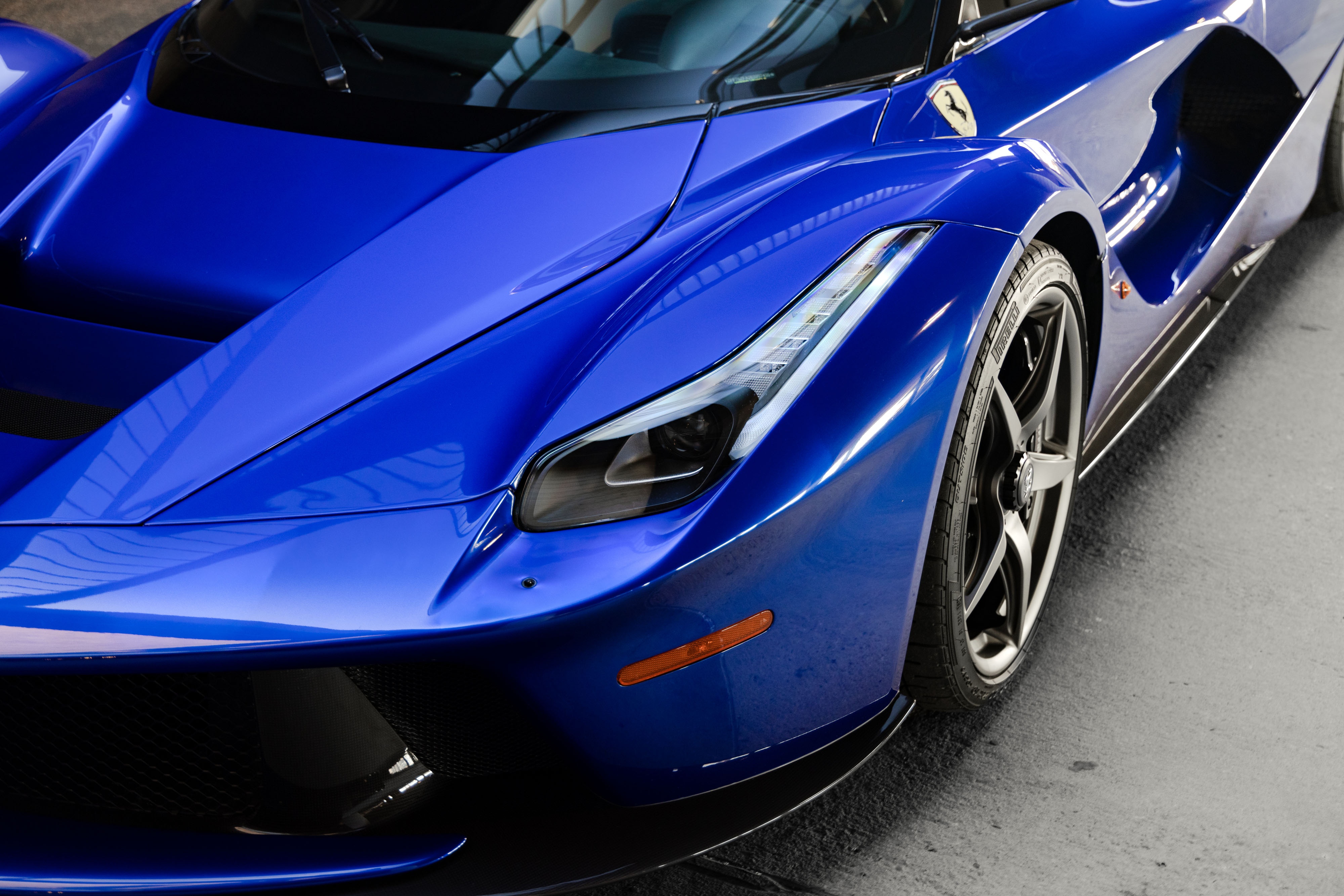 ferrari,  laferrari,  mclaren,  p1,  porsche,  918,  918 spyder,  sieu xe,  supercar,  hypercar,  hybrid,  dau gia,  rm sotheby's,  sotheby,  pagani,  koenigsegg,  Greg Whitten,  enzo,  f40,  f50,  250 gto,  lamborghini anh 5