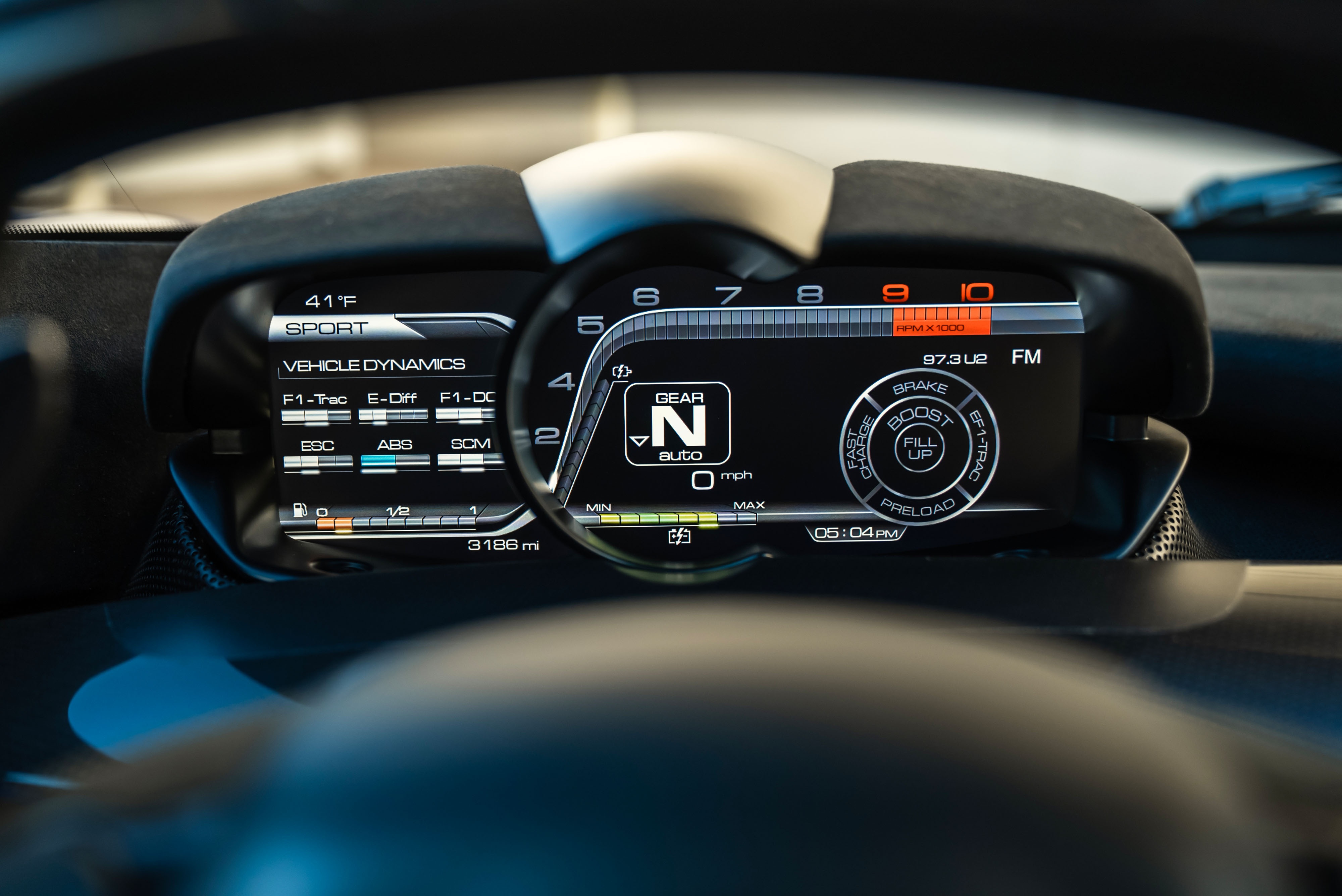 ferrari,  laferrari,  mclaren,  p1,  porsche,  918,  918 spyder,  sieu xe,  supercar,  hypercar,  hybrid,  dau gia,  rm sotheby's,  sotheby,  pagani,  koenigsegg,  Greg Whitten,  enzo,  f40,  f50,  250 gto,  lamborghini anh 9