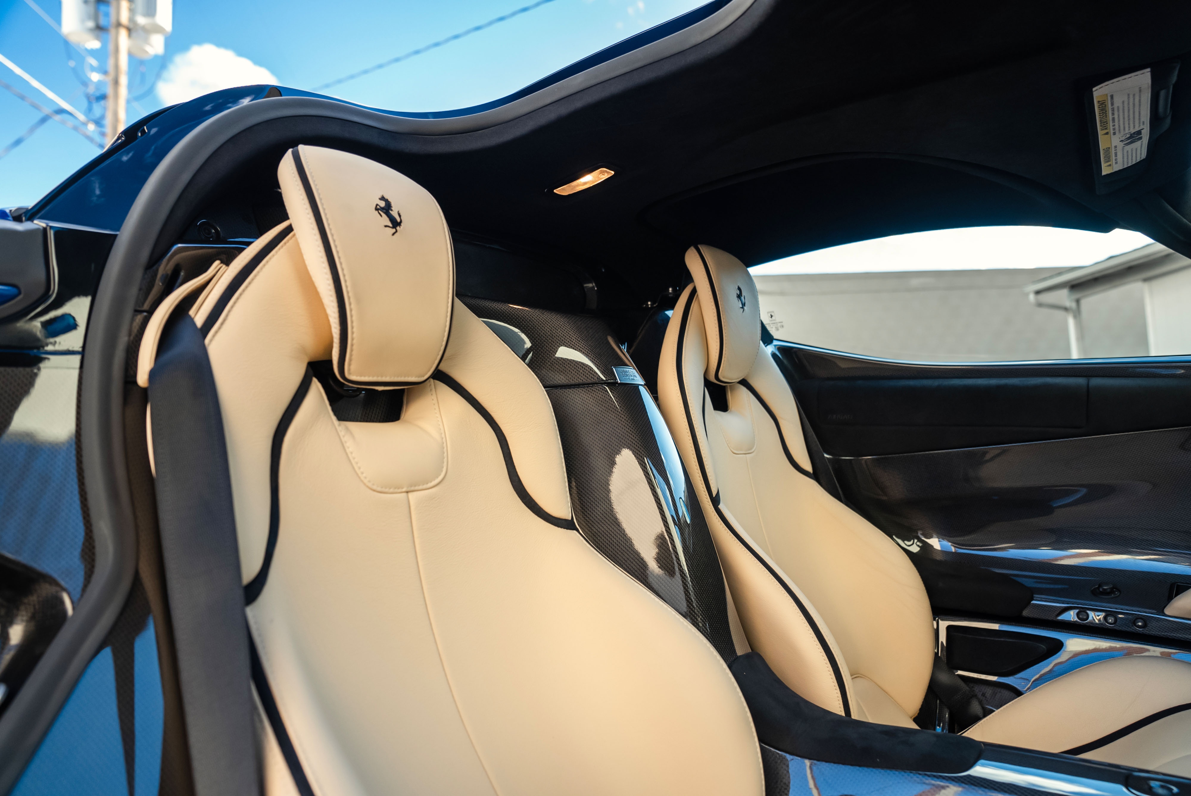 ferrari,  laferrari,  mclaren,  p1,  porsche,  918,  918 spyder,  sieu xe,  supercar,  hypercar,  hybrid,  dau gia,  rm sotheby's,  sotheby,  pagani,  koenigsegg,  Greg Whitten,  enzo,  f40,  f50,  250 gto,  lamborghini anh 8