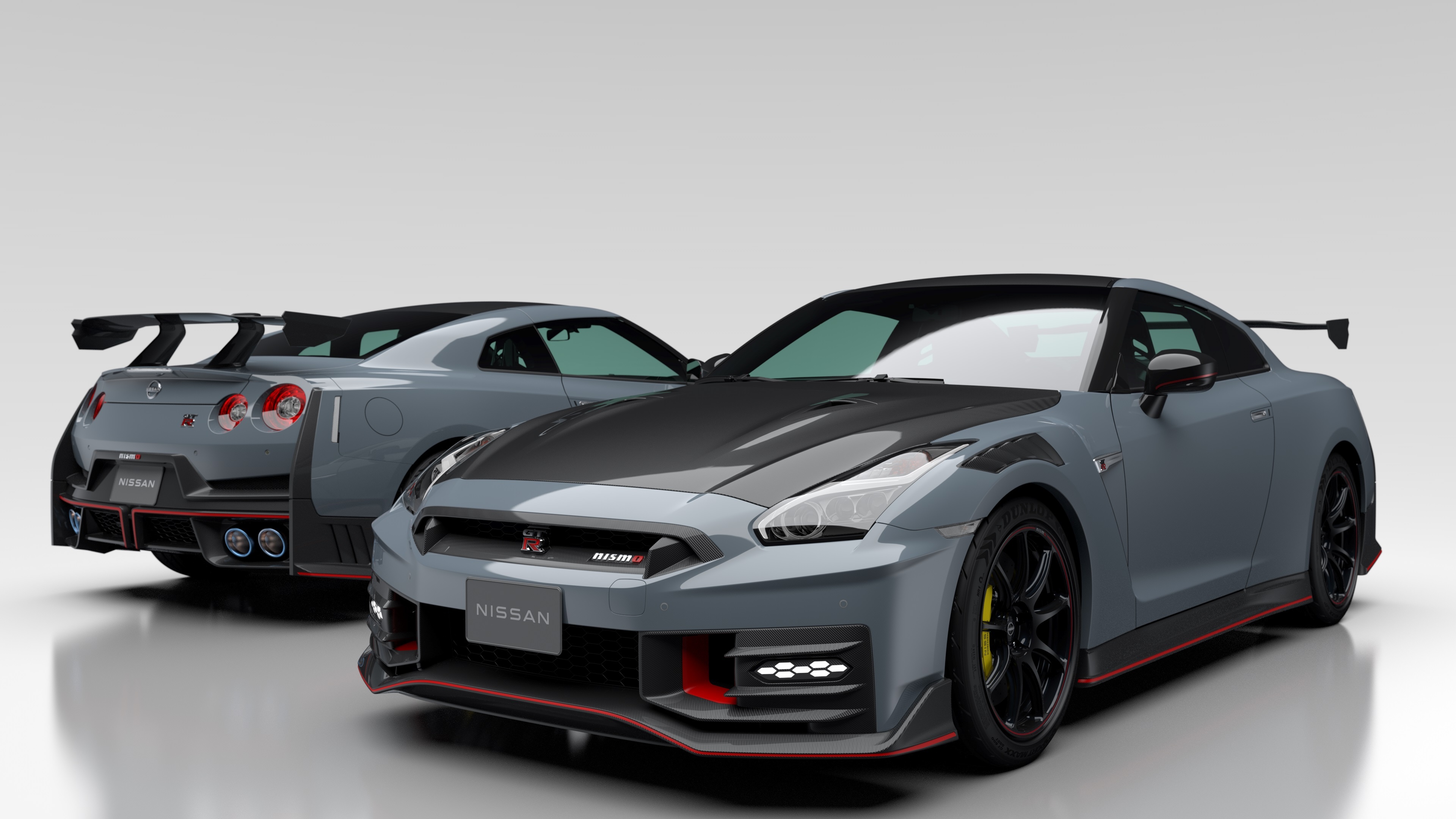 Phien ban dac biet cua Nissan GT-R 2024 manh 600 ma luc hinh anh