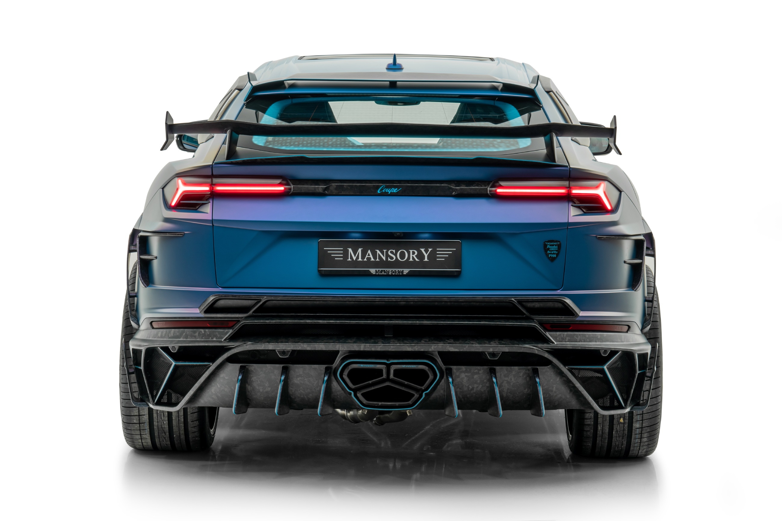 lamborghini,  urus,  aventador,  huracan,  mansory,  suv,  xe do,  sieu xe,  xe hieu nang cao,  suv,  Venatus Coupe EVO C,  Venatus EVO S anh 8