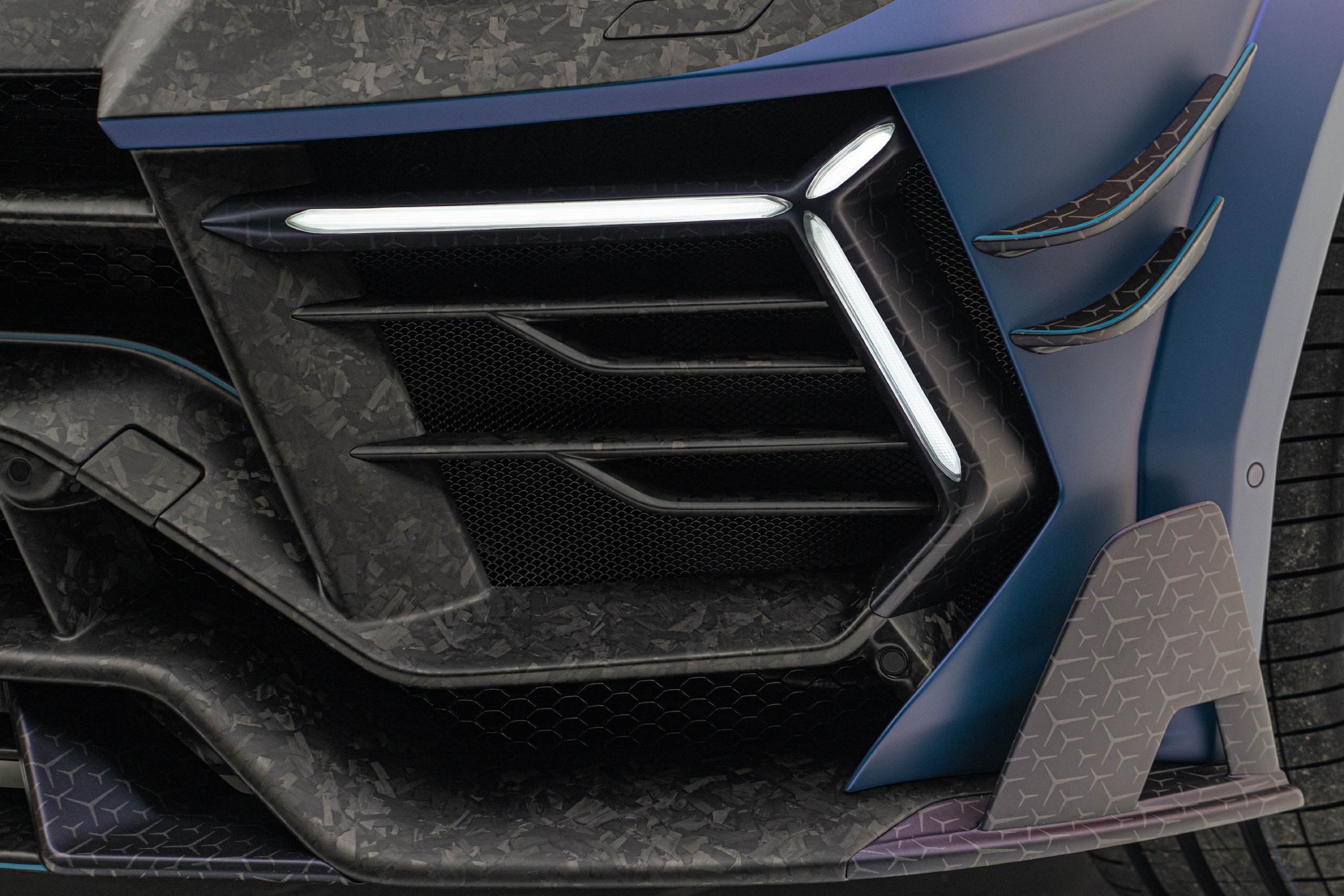 lamborghini,  urus,  aventador,  huracan,  mansory,  suv,  xe do,  sieu xe,  xe hieu nang cao,  suv,  Venatus Coupe EVO C,  Venatus EVO S anh 5