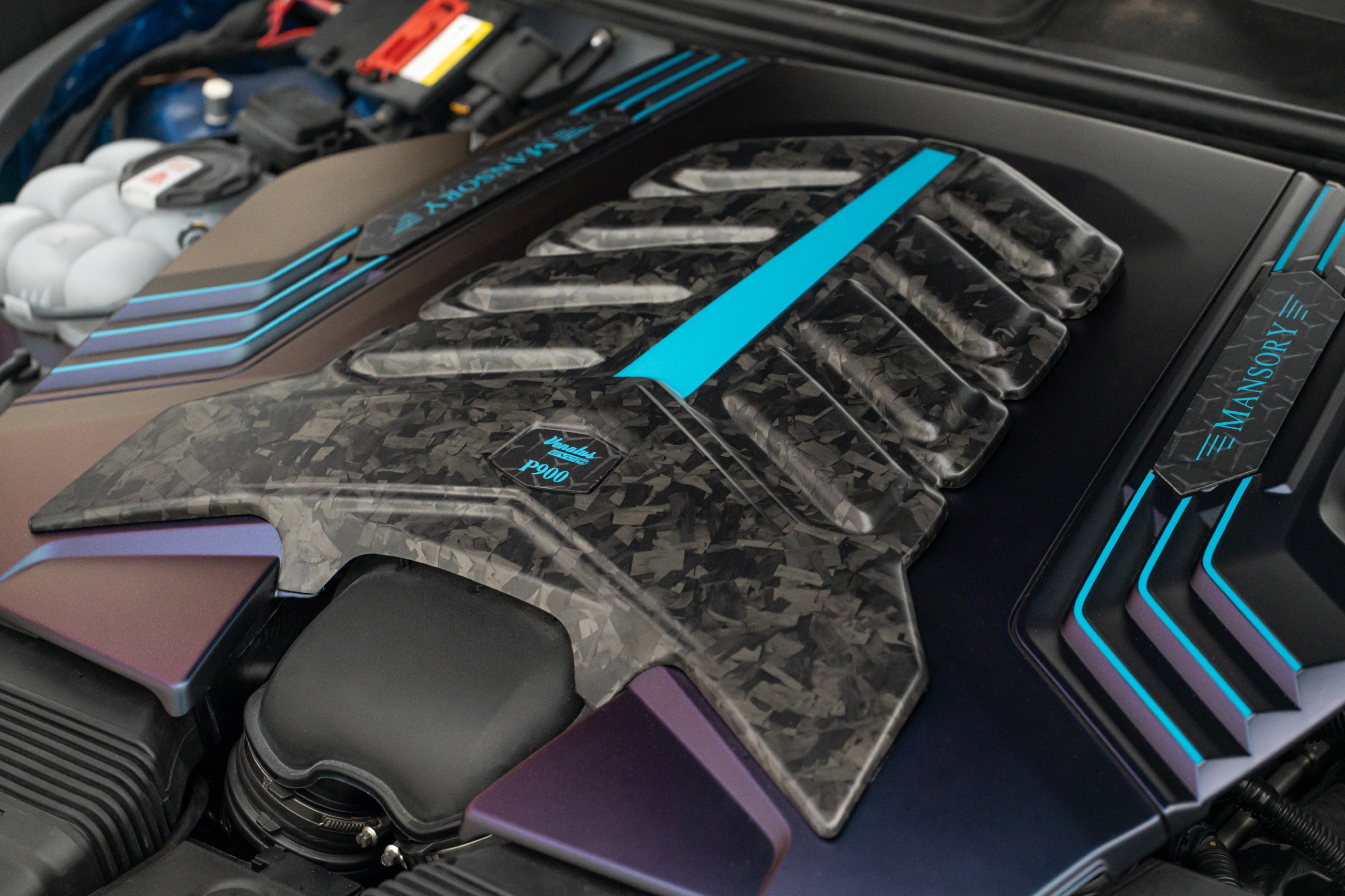 lamborghini,  urus,  aventador,  huracan,  mansory,  suv,  xe do,  sieu xe,  xe hieu nang cao,  suv,  Venatus Coupe EVO C,  Venatus EVO S anh 16