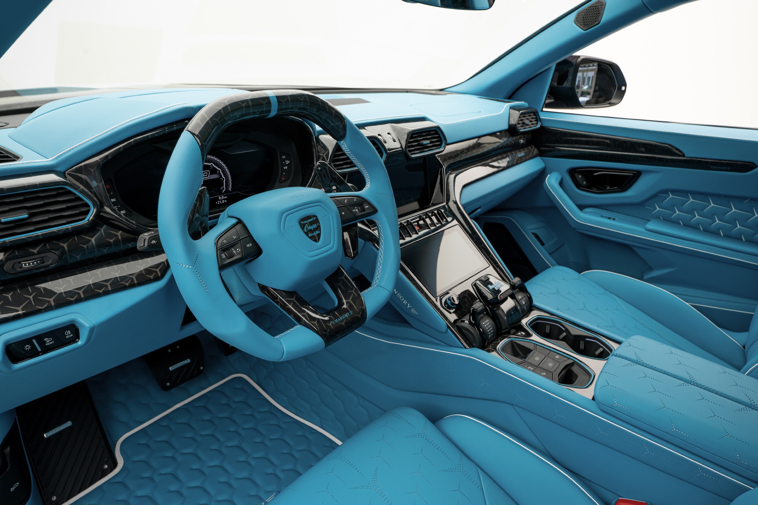 lamborghini,  urus,  aventador,  huracan,  mansory,  suv,  xe do,  sieu xe,  xe hieu nang cao,  suv,  Venatus Coupe EVO C,  Venatus EVO S anh 11