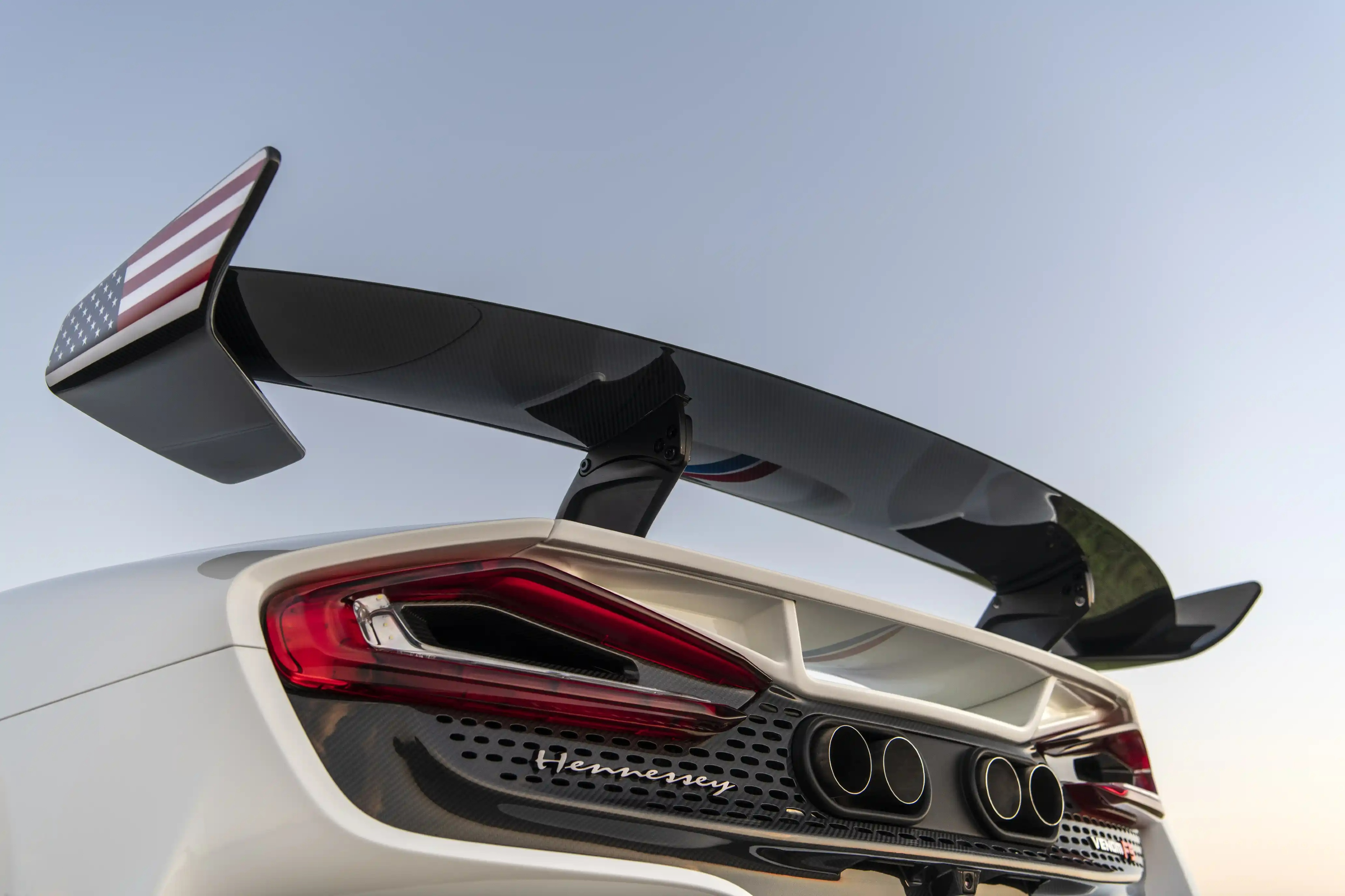 hennessey,  venom,  venom f5,  venom f5 revolution,  xe dua,  sieu xe,  venom gt,  bugatti,  koenigsegg,  pagani anh 5