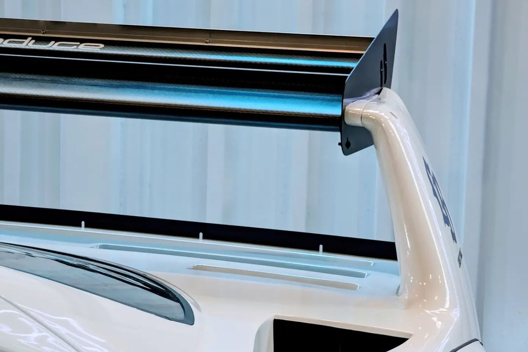 ferrari,  f40,  f50,  enzo,  laferrari,  sieu xe,  than rong,  liberty walk,  lb-works,  lamborghini,  tokyo auto salon,  trien lam,  ferrari f40,  f40 liberty,  ferrari f40 liberty anh 6