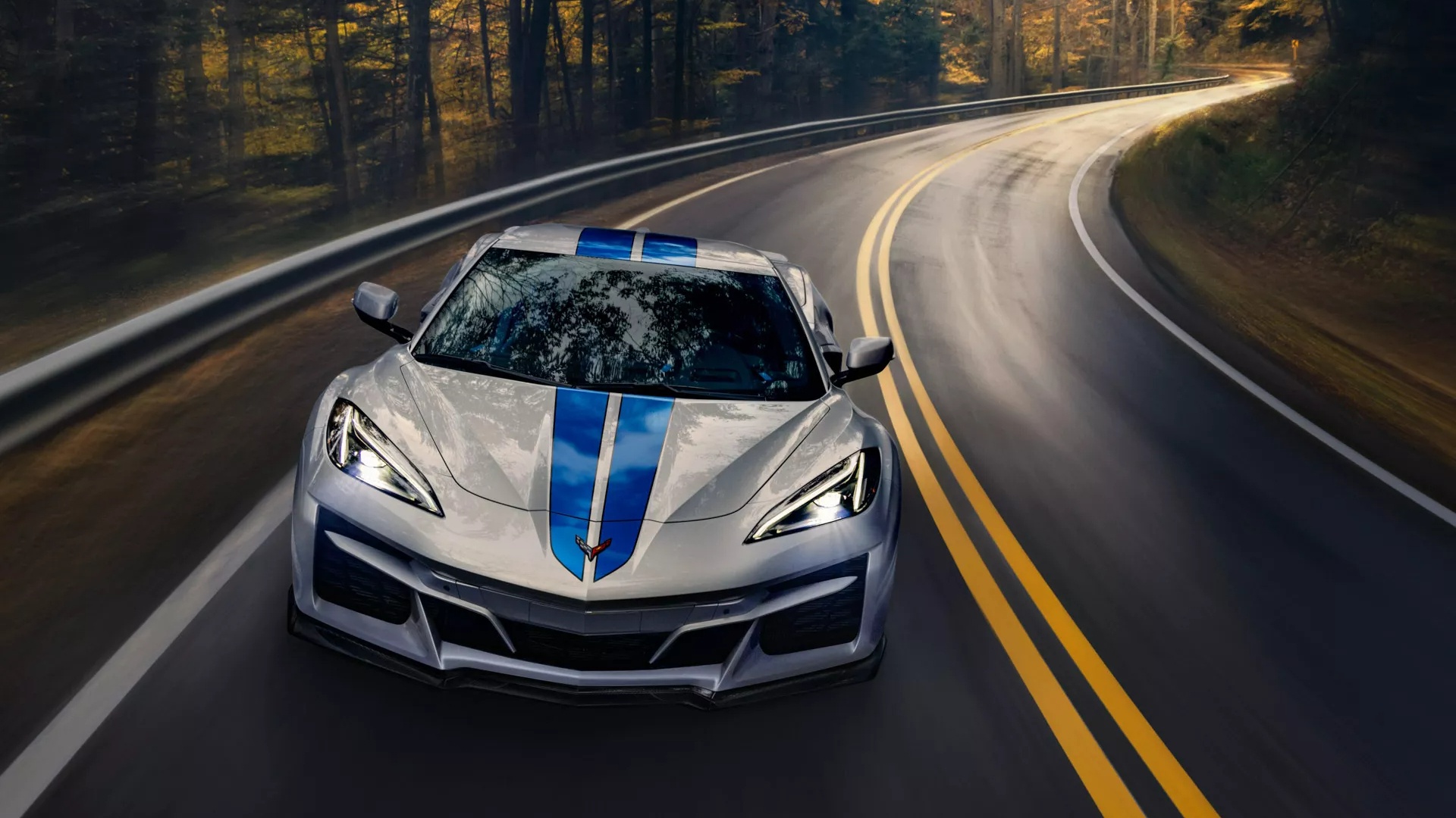 chevrolet,  corvette,  e-ray,  corvette e-ray,  hybrid,  camaro,  dodge,  charger,  challenger,  ford,  mustang,  porsche,  911,  z06,  zl1 anh 5