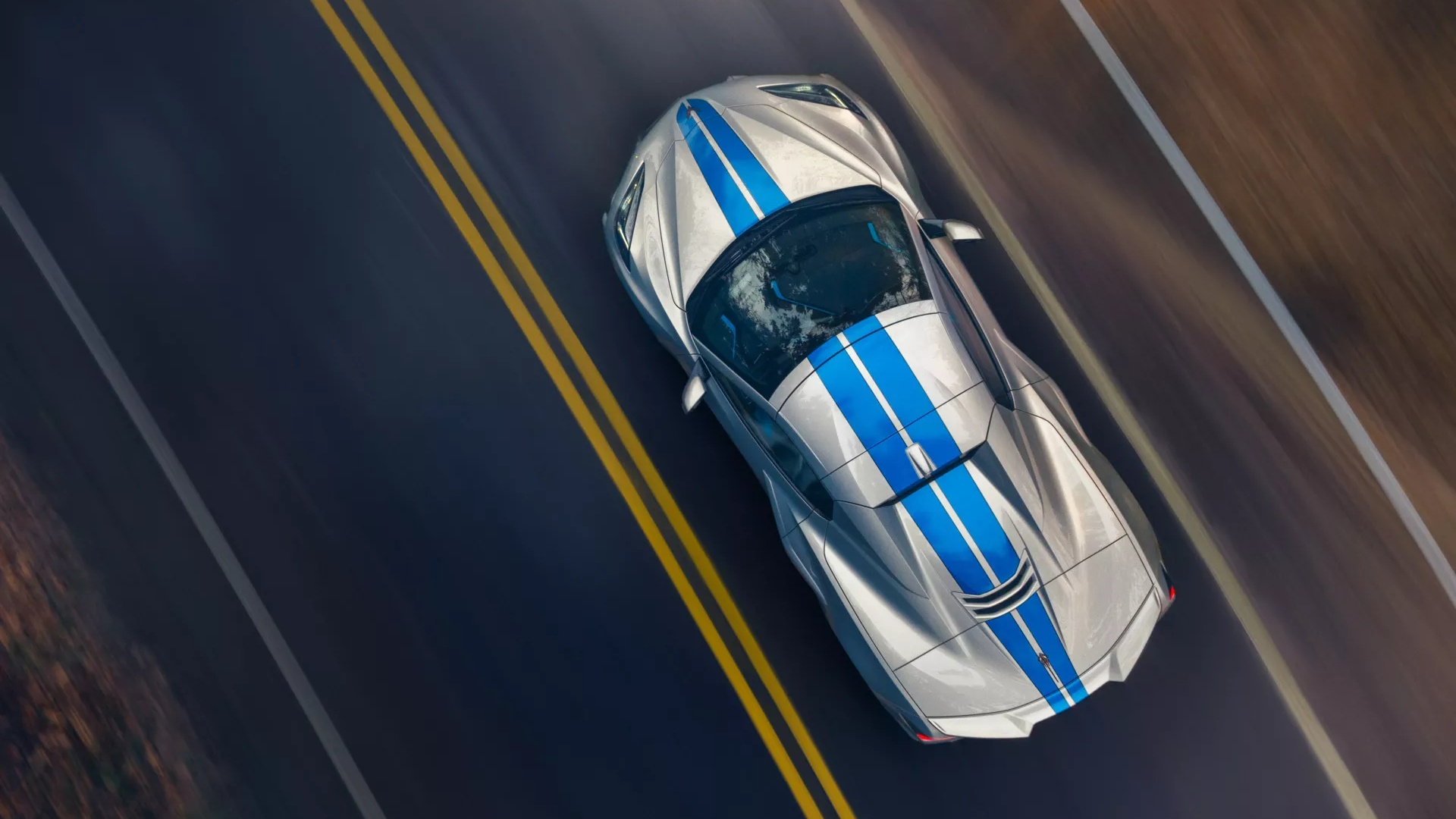 chevrolet,  corvette,  e-ray,  corvette e-ray,  hybrid,  camaro,  dodge,  charger,  challenger,  ford,  mustang,  porsche,  911,  z06,  zl1 anh 16