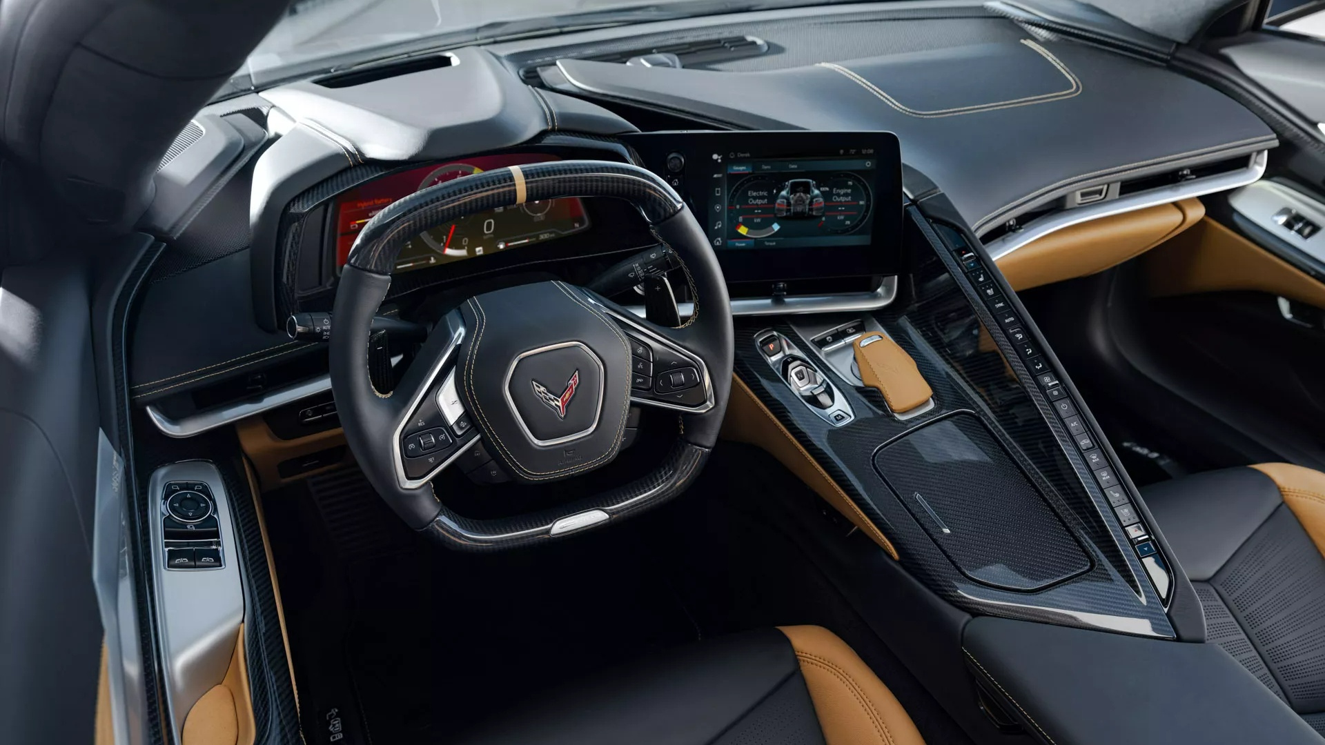 chevrolet,  corvette,  e-ray,  corvette e-ray,  hybrid,  camaro,  dodge,  charger,  challenger,  ford,  mustang,  porsche,  911,  z06,  zl1 anh 12