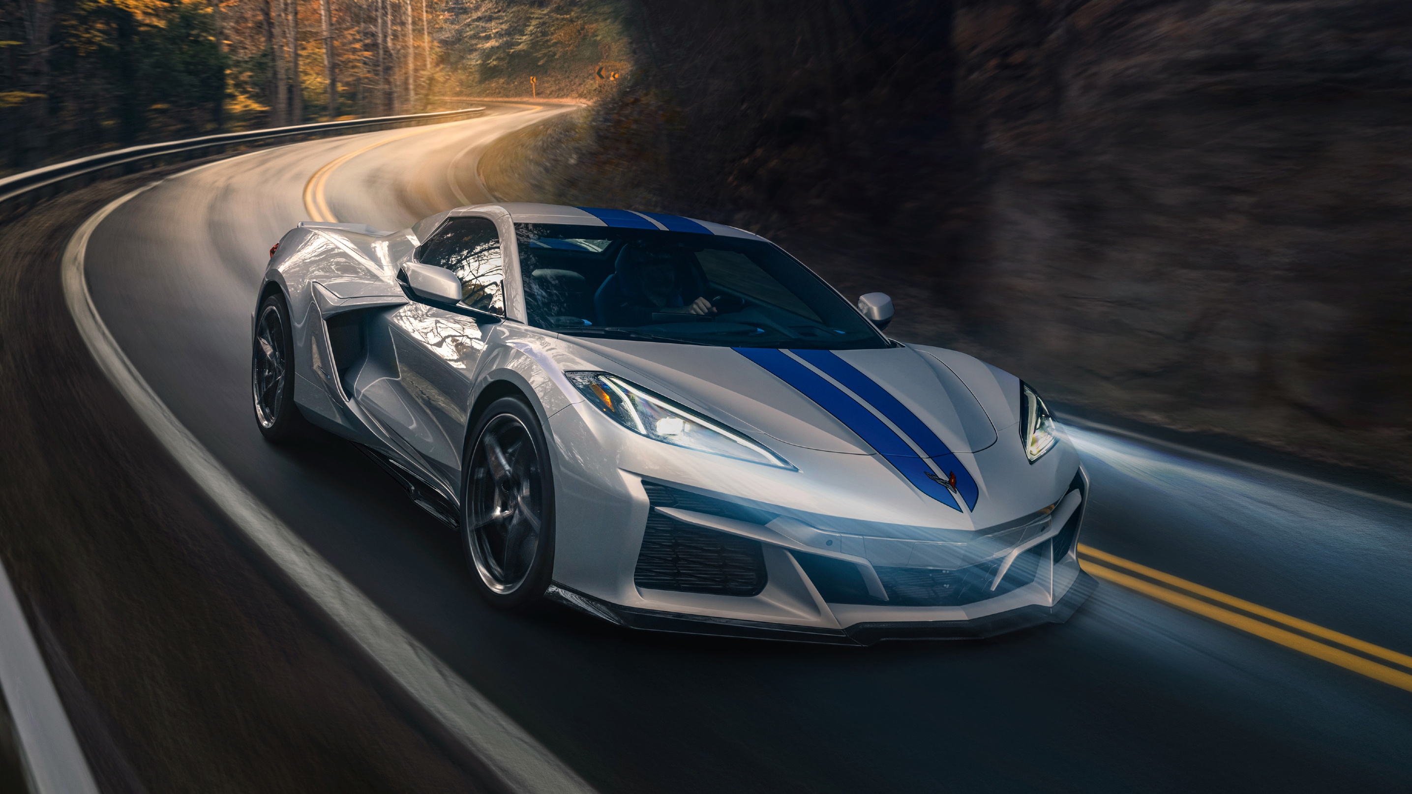 chevrolet,  corvette,  e-ray,  corvette e-ray,  hybrid,  camaro,  dodge,  charger,  challenger,  ford,  mustang,  porsche,  911,  z06,  zl1 anh 3