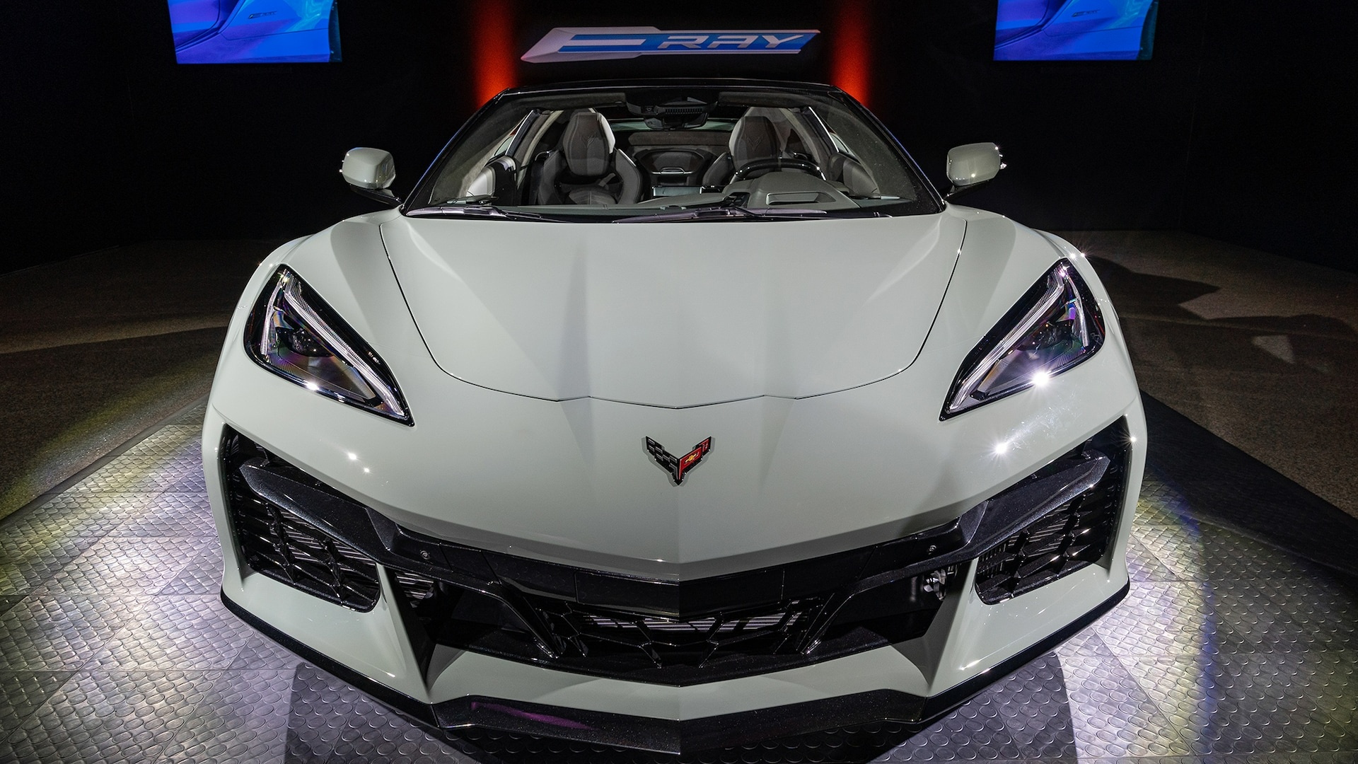 chevrolet,  corvette,  e-ray,  corvette e-ray,  hybrid,  camaro,  dodge,  charger,  challenger,  ford,  mustang,  porsche,  911,  z06,  zl1 anh 6