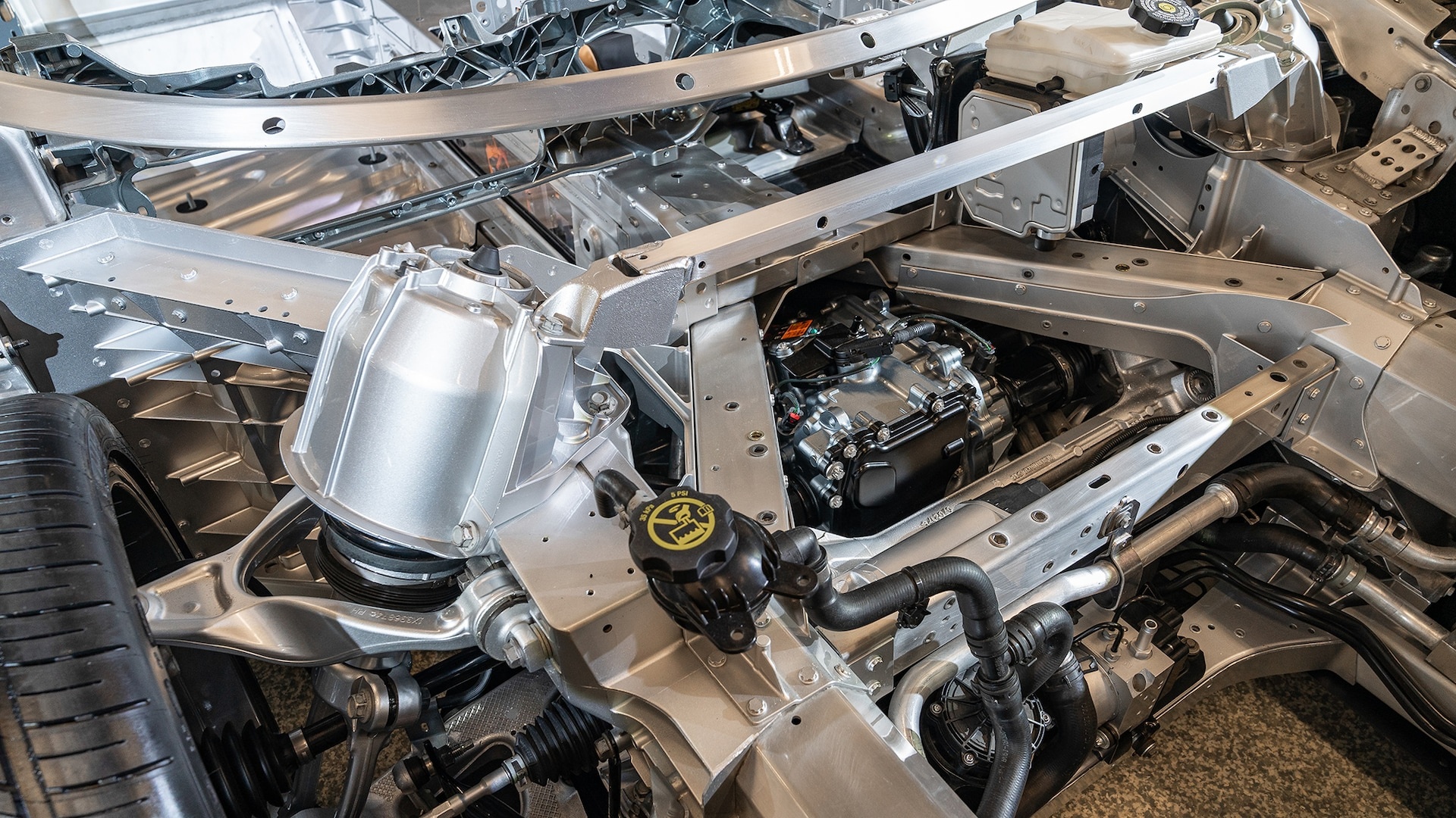 chevrolet,  corvette,  e-ray,  corvette e-ray,  hybrid,  camaro,  dodge,  charger,  challenger,  ford,  mustang,  porsche,  911,  z06,  zl1 anh 15