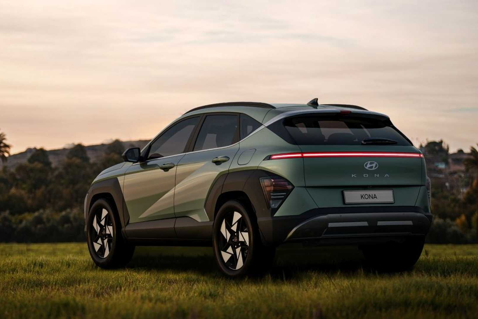 hyundai,  kona,  creta,  kia,  seltos,  b-suv,  suv,  suv cỡ nhỏ,  mitsubishi,  toyota,  mazda,  cx-30,  mg,  xe phổ thông,  xe điện,  hybrid ảnh 5 hyundai,  kona,  creta,  kia,  seltos,  b-suv,  suv,  suv co nho,  mitsubishi,  toyota,  mazda,  cx-30,  mg,  xe pho thong,  xe dien,  hybrid anh 5