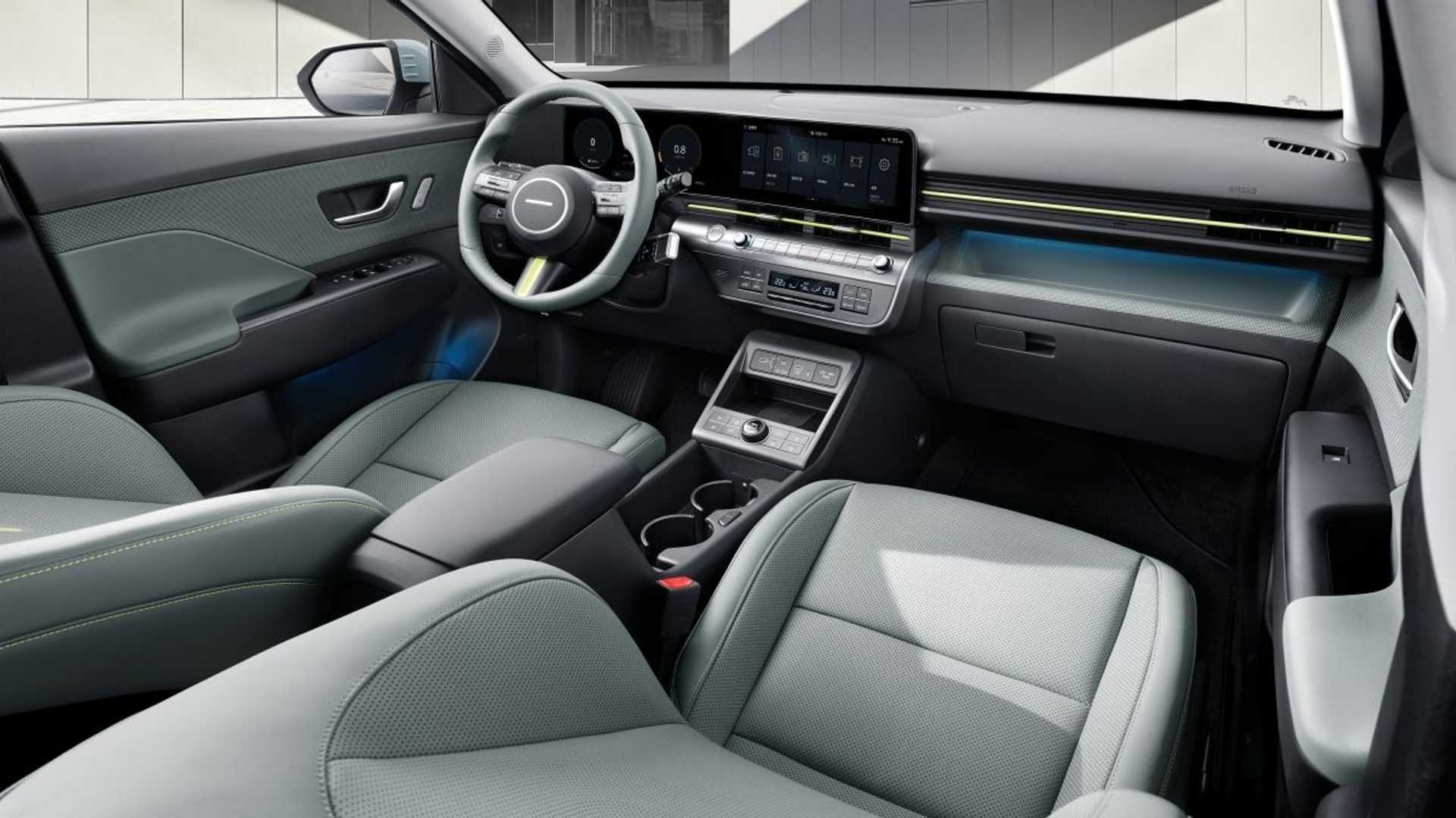 hyundai,  kona,  creta,  kia,  seltos,  b-suv,  suv,  suv cỡ nhỏ,  mitsubishi,  toyota,  mazda,  cx-30,  mg,  xe phổ thông,  xe điện,  hybrid ảnh 9 hyundai,  kona,  creta,  kia,  seltos,  b-suv,  suv,  suv co nho,  mitsubishi,  toyota,  mazda,  cx-30,  mg,  xe pho thong,  xe dien,  hybrid anh 9