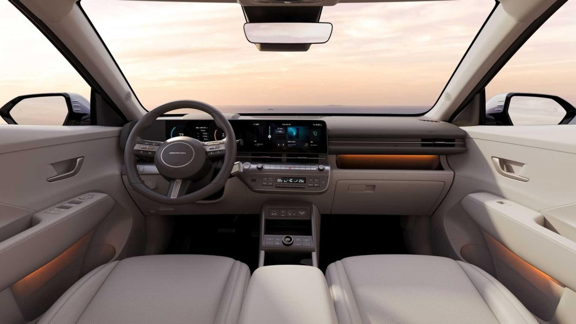 hyundai,  kona,  creta,  kia,  seltos,  b-suv,  suv,  suv cỡ nhỏ,  mitsubishi,  toyota,  mazda,  cx-30,  mg,  xe phổ thông,  xe điện,  hybrid ảnh 7 hyundai,  kona,  creta,  kia,  seltos,  b-suv,  suv,  suv co nho,  mitsubishi,  toyota,  mazda,  cx-30,  mg,  xe pho thong,  xe dien,  hybrid anh 7