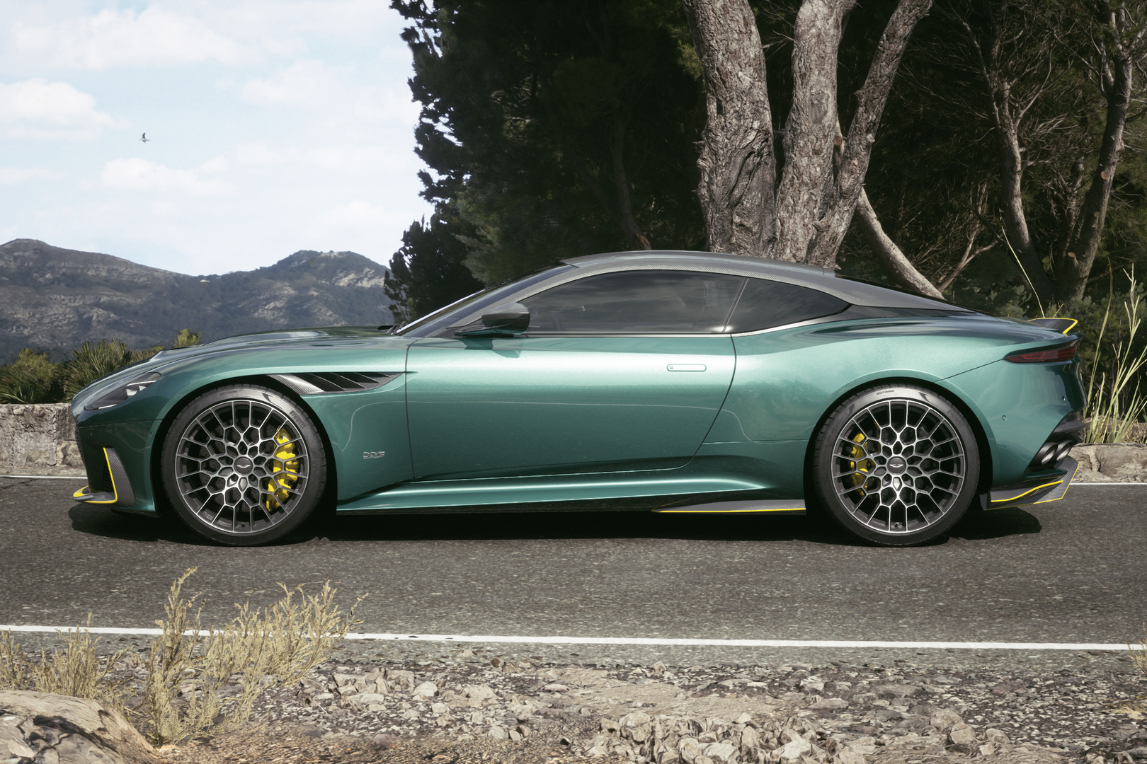 aston martin,  dbs,  dbs 770,  dbs 770 ultimate,  aston martin dbs,  vantage,  vanquish,  victor,  valhalla,  valkyrie,  db9,  db10,  db11,  sieu xe,  grand tourer,  aston martin q,  dbx,  dbx707,  ferrari,  lamborghini,  mclaren anh 13