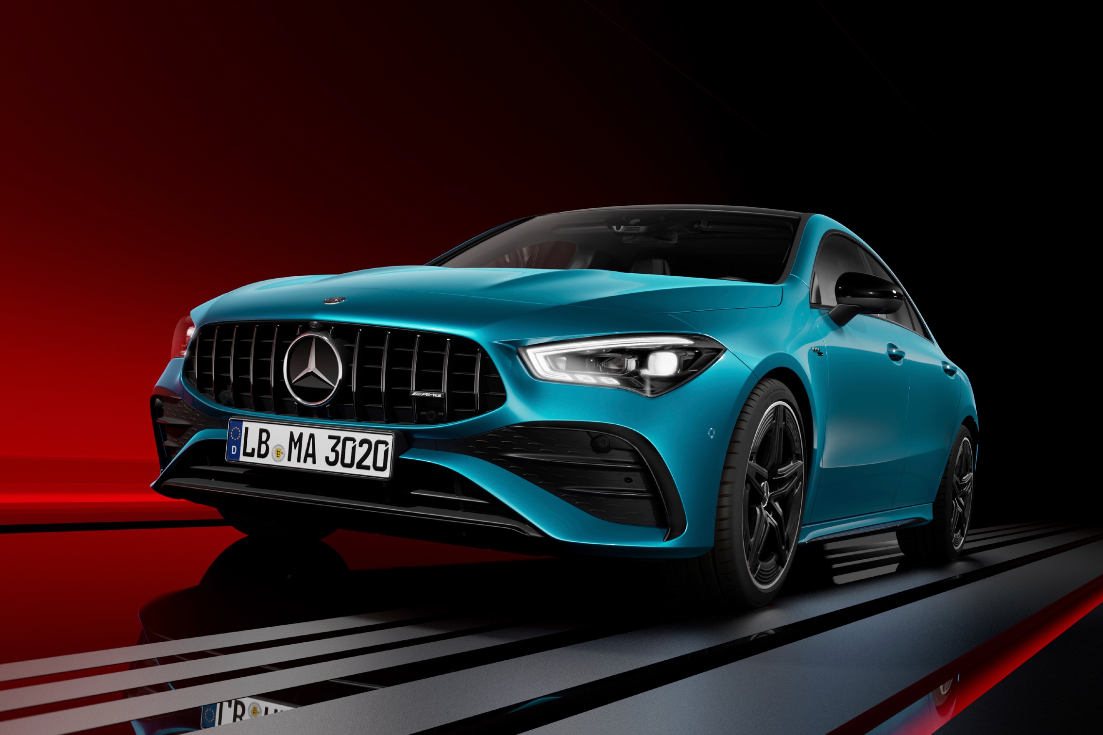 mercedes,  benz,  mercedes-benz,  cla,  amg,  cla45,  mercedes-amg,  cla shooting brake,  shooting brake,  AMG Street Style Edition,  audi,  bmw anh 11