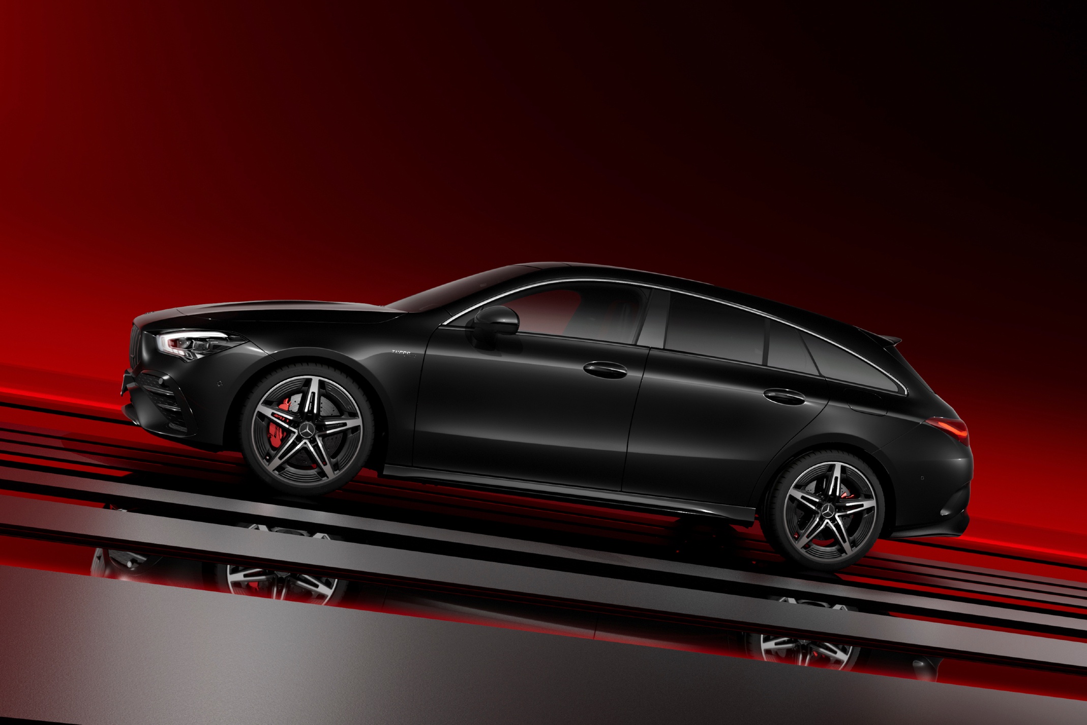 mercedes,  benz,  mercedes-benz,  cla,  amg,  cla45,  mercedes-amg,  cla shooting brake,  shooting brake,  AMG Street Style Edition,  audi,  bmw anh 12