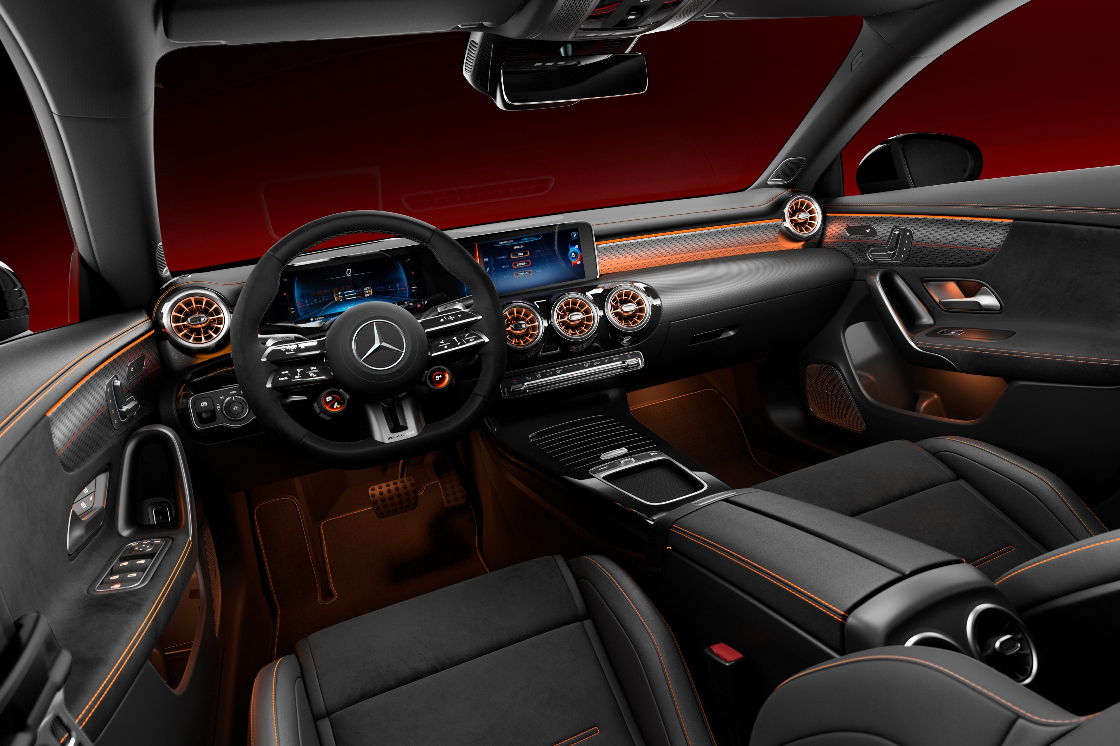 mercedes,  benz,  mercedes-benz,  cla,  amg,  cla45,  mercedes-amg,  cla shooting brake,  shooting brake,  AMG Street Style Edition,  audi,  bmw anh 19