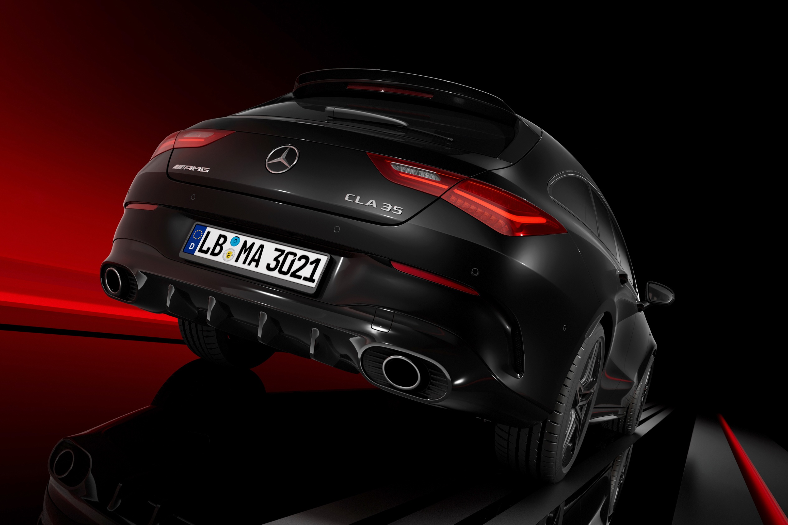 mercedes,  benz,  mercedes-benz,  cla,  amg,  cla45,  mercedes-amg,  cla shooting brake,  shooting brake,  AMG Street Style Edition,  audi,  bmw anh 15