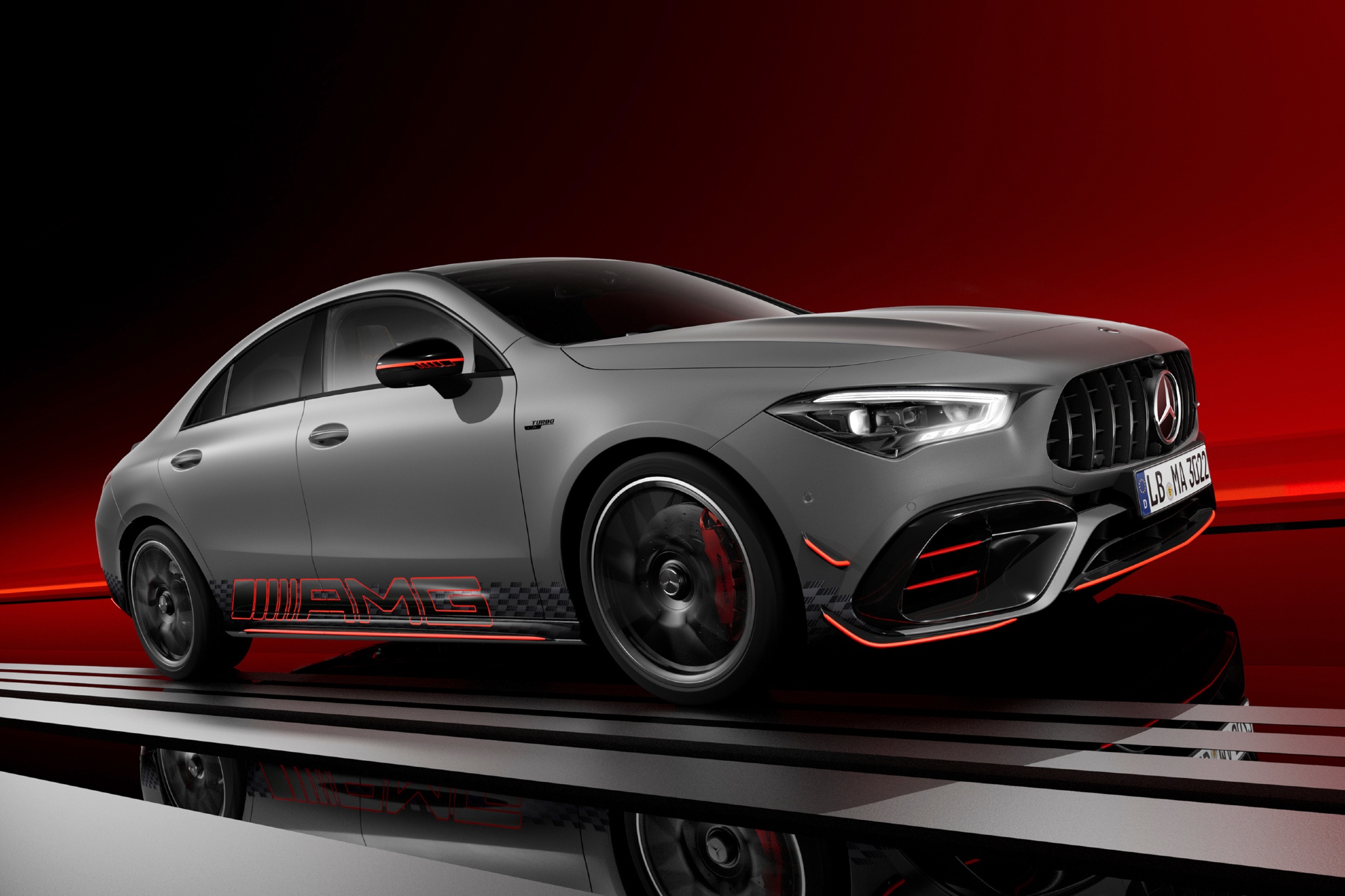 mercedes,  benz,  mercedes-benz,  cla,  amg,  cla45,  mercedes-amg,  cla shooting brake,  shooting brake,  AMG Street Style Edition,  audi,  bmw anh 17