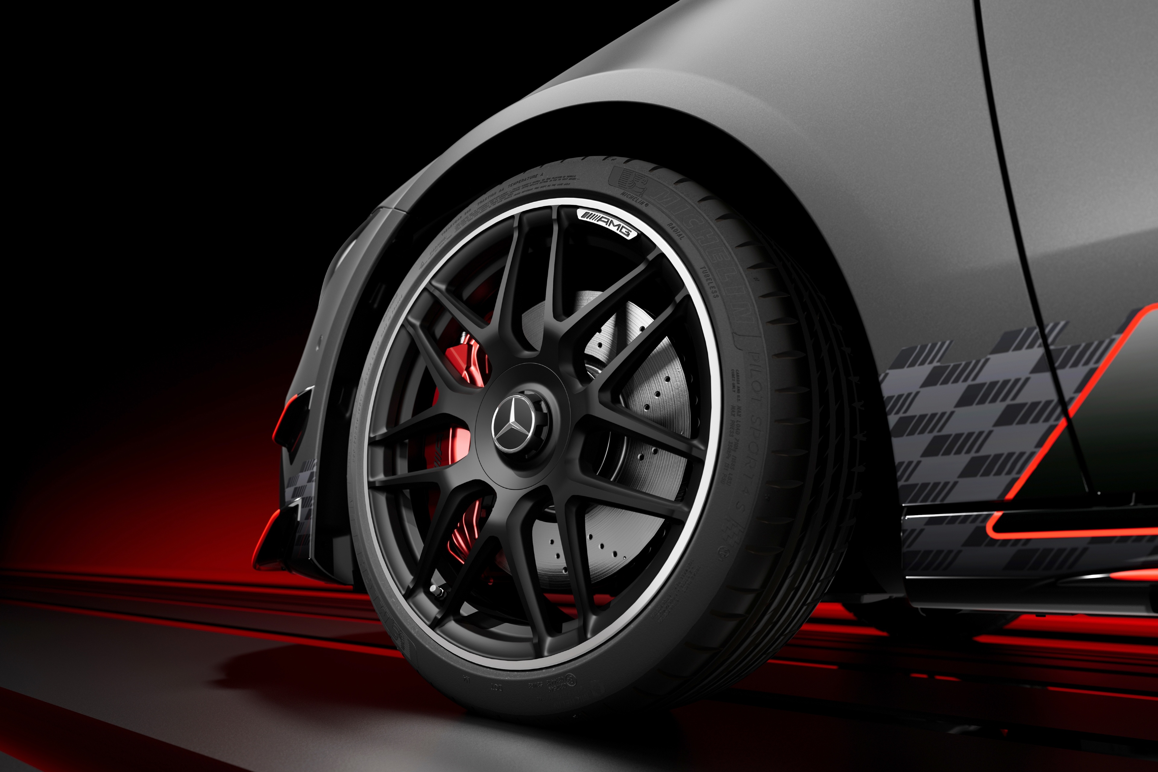 mercedes,  benz,  mercedes-benz,  cla,  amg,  cla45,  mercedes-amg,  cla shooting brake,  shooting brake,  AMG Street Style Edition,  audi,  bmw anh 18