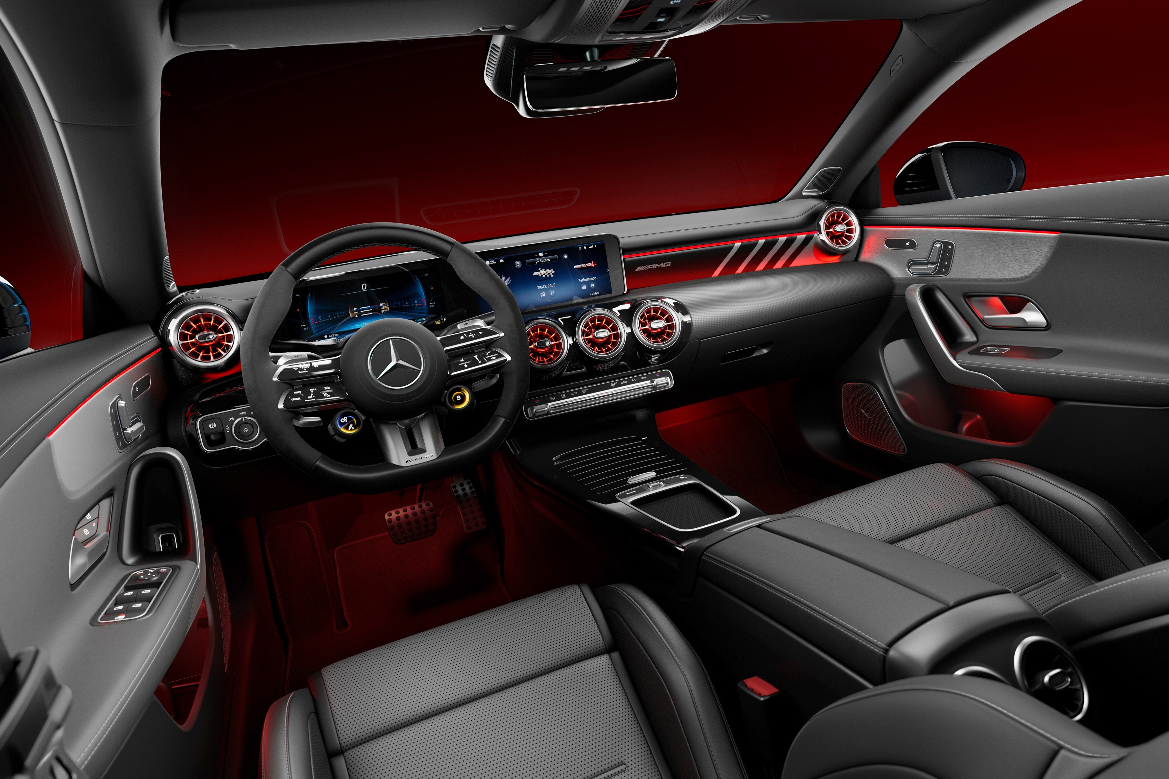 mercedes,  benz,  mercedes-benz,  cla,  amg,  cla45,  mercedes-amg,  cla shooting brake,  shooting brake,  AMG Street Style Edition,  audi,  bmw anh 13