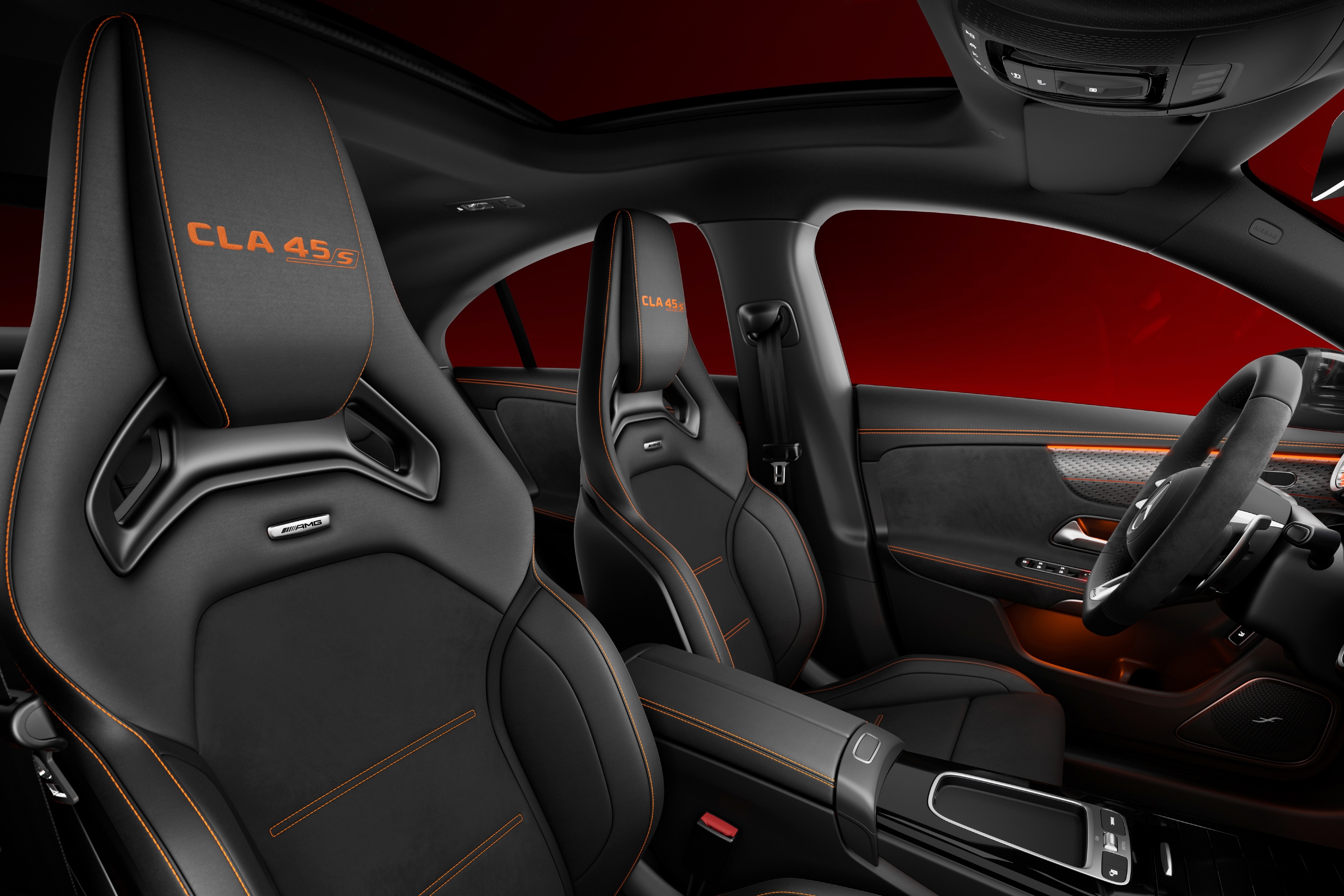 mercedes,  benz,  mercedes-benz,  cla,  amg,  cla45,  mercedes-amg,  cla shooting brake,  shooting brake,  AMG Street Style Edition,  audi,  bmw anh 20