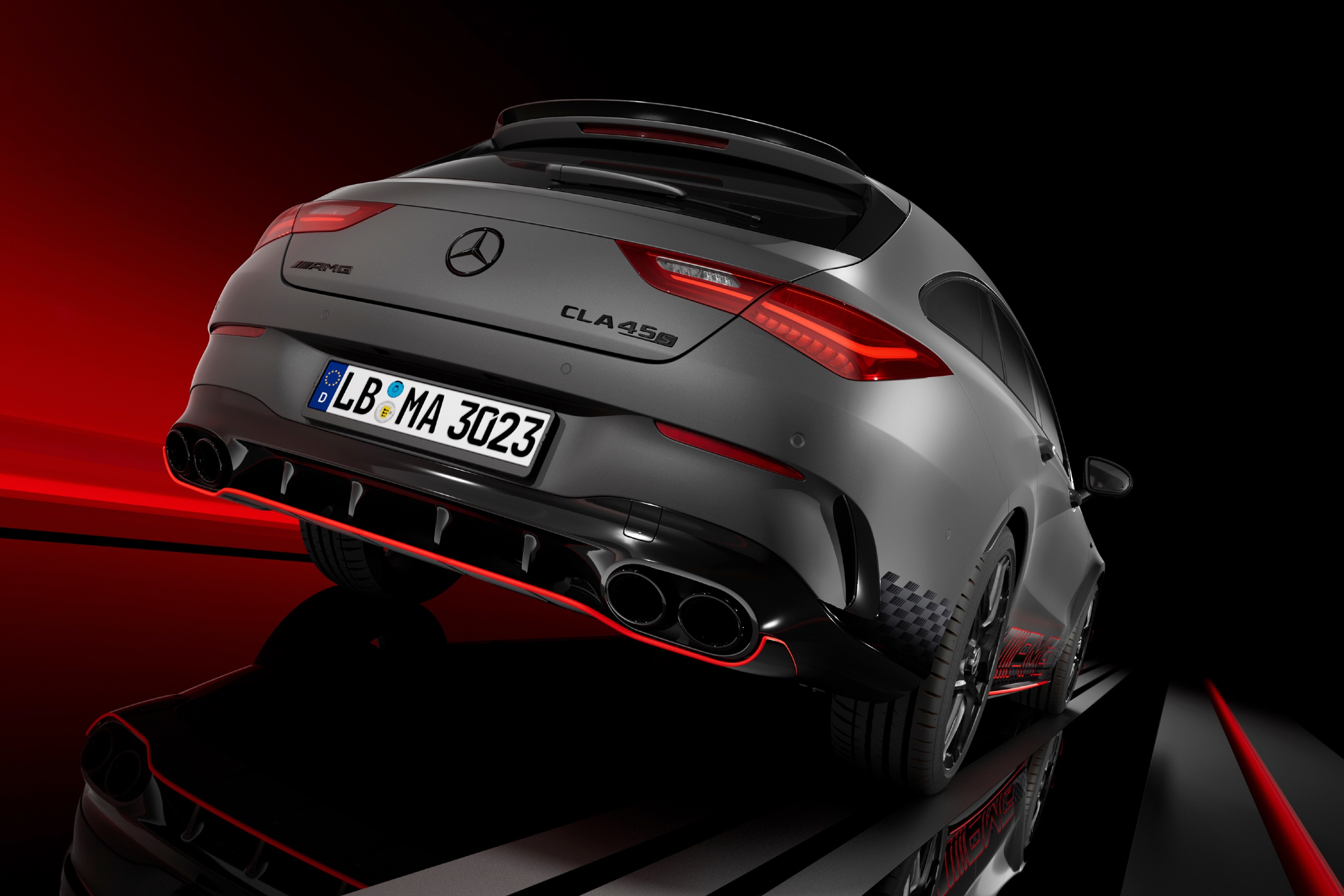 mercedes,  benz,  mercedes-benz,  cla,  amg,  cla45,  mercedes-amg,  cla shooting brake,  shooting brake,  AMG Street Style Edition,  audi,  bmw anh 22