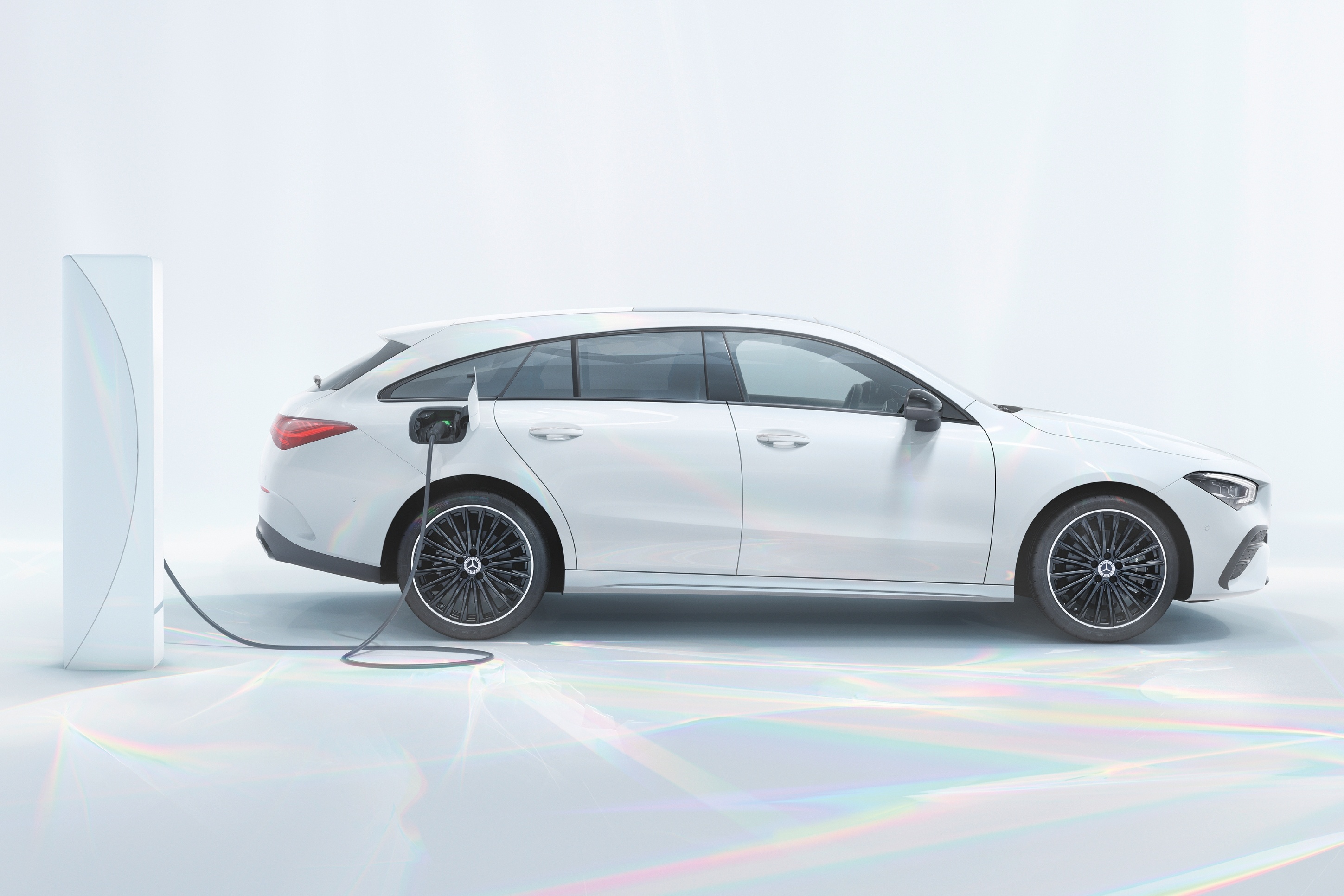 mercedes,  benz,  mercedes-benz,  cla,  amg,  cla45,  mercedes-amg,  cla shooting brake,  shooting brake,  AMG Street Style Edition,  audi,  bmw anh 9