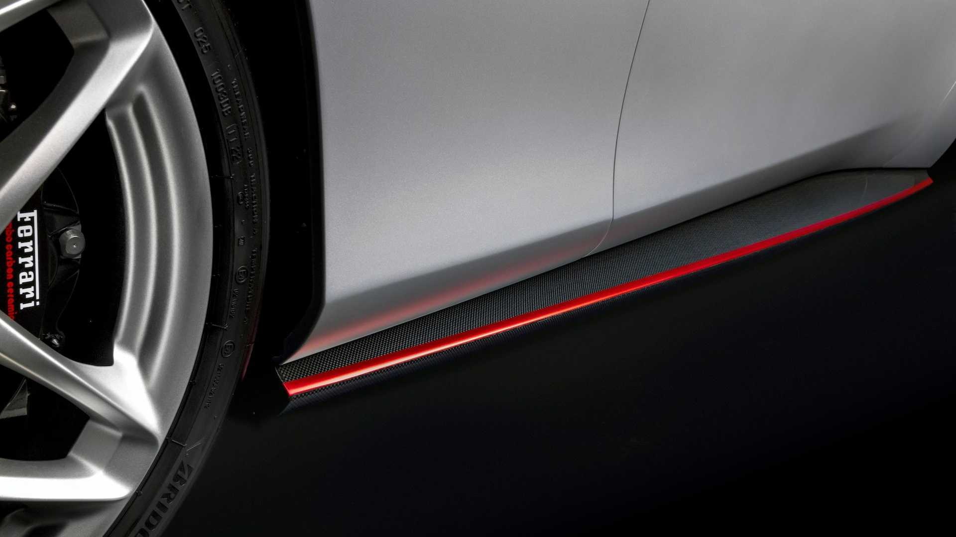 ferrari,  roma,  ferrari roma,  sieu xe,  trung quoc,  phien ban dac biet,  ferrari taylor made,  taylor made,  lamborghini,  aston martin,  porsche anh 7