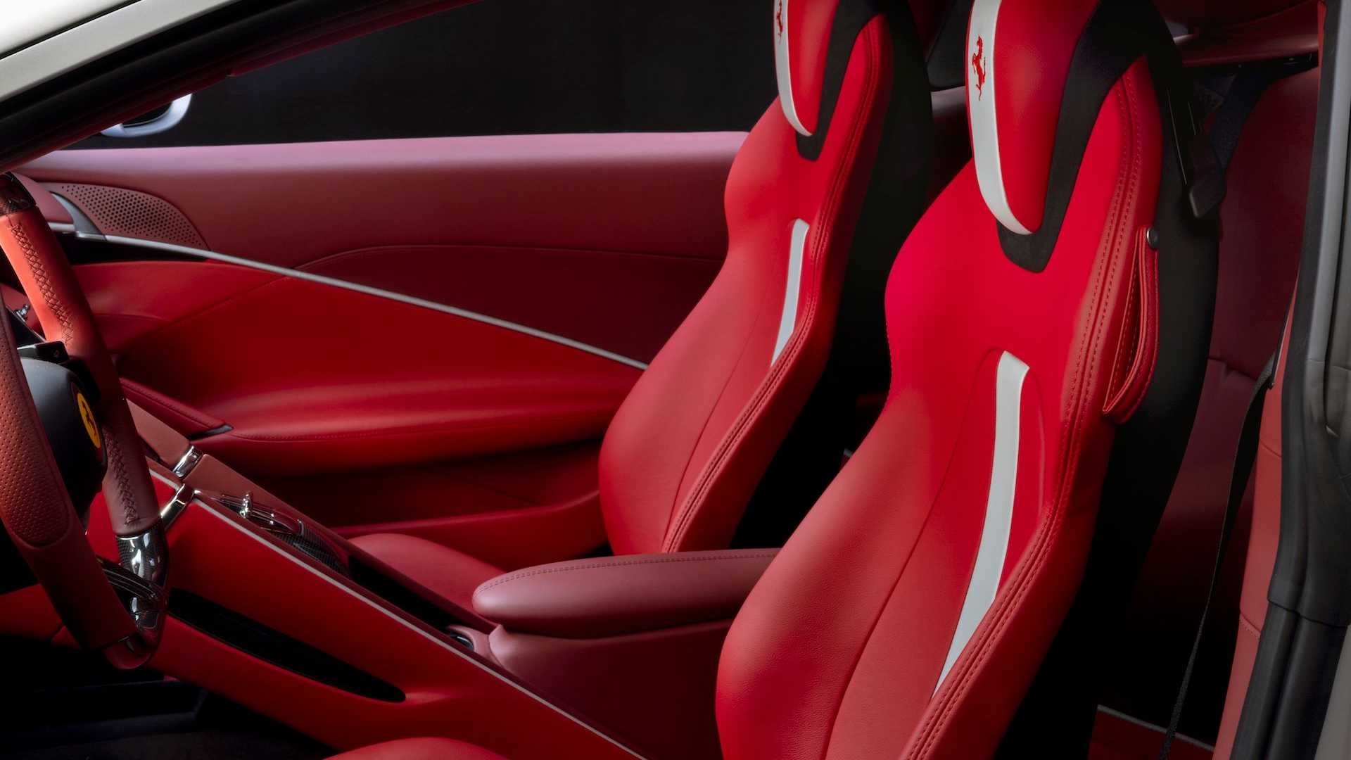 ferrari,  roma,  ferrari roma,  sieu xe,  trung quoc,  phien ban dac biet,  ferrari taylor made,  taylor made,  lamborghini,  aston martin,  porsche anh 12