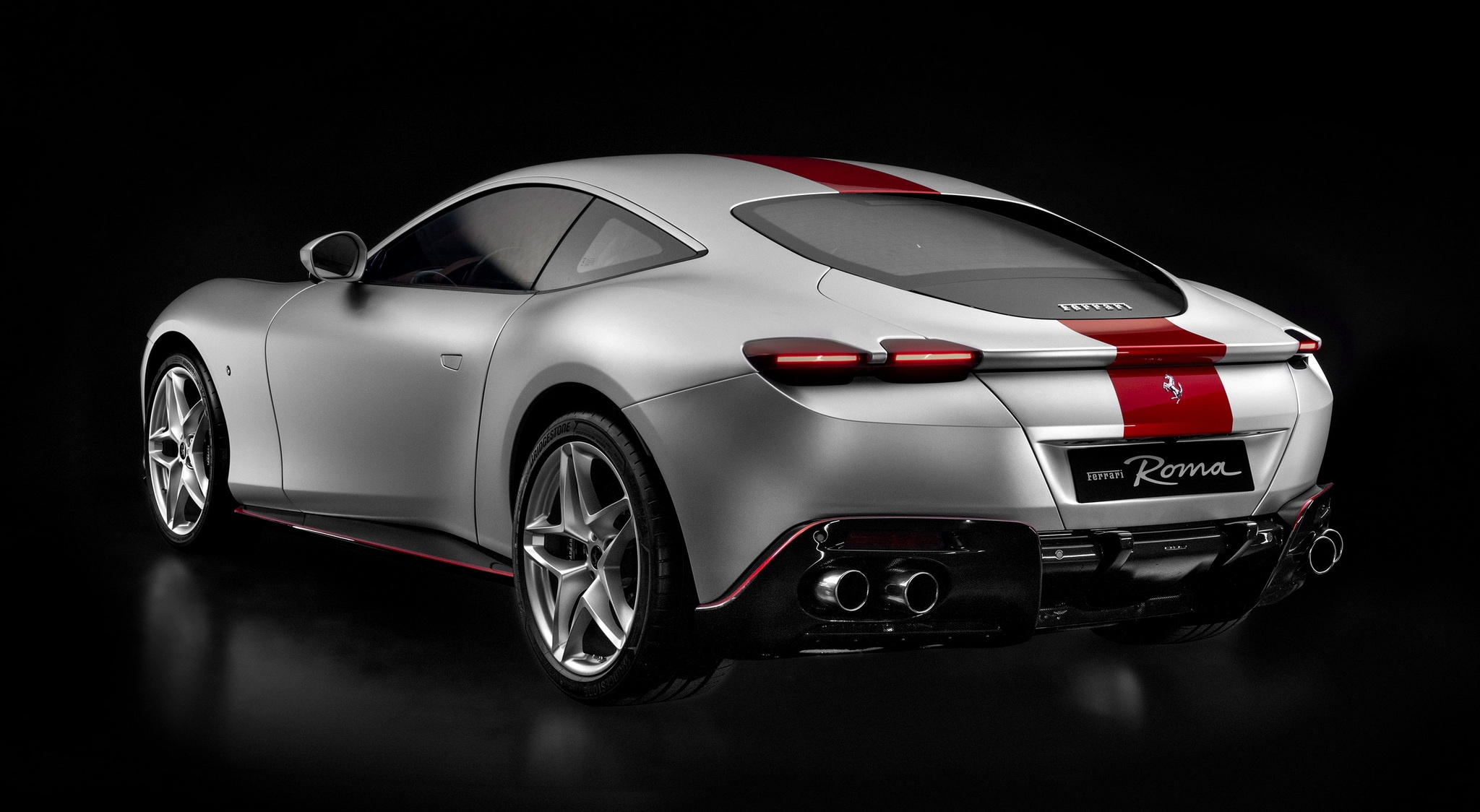 ferrari,  roma,  ferrari roma,  sieu xe,  trung quoc,  phien ban dac biet,  ferrari taylor made,  taylor made,  lamborghini,  aston martin,  porsche anh 8