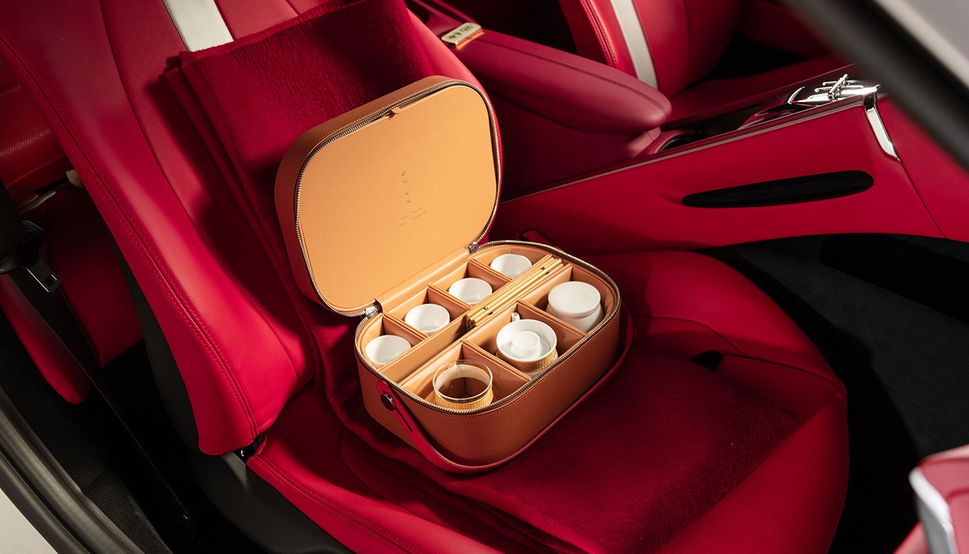 ferrari,  roma,  ferrari roma,  sieu xe,  trung quoc,  phien ban dac biet,  ferrari taylor made,  taylor made,  lamborghini,  aston martin,  porsche anh 14