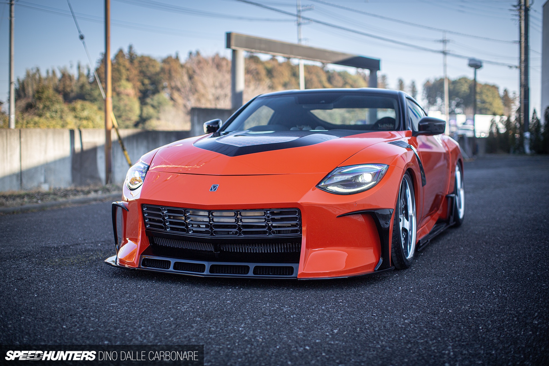 veilside,  VeilSide FFZ400,  FFZ400,  nissan,  nissan z,  gt-r,  nissan gt-r,  fast and furious,  fast & furious,  sung kang,  paul walker,  tokyo auto salon,  tokyo auto salon 2023,  fast x anh 1