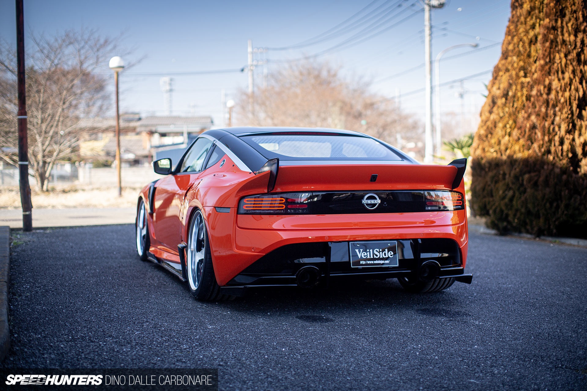 veilside,  VeilSide FFZ400,  FFZ400,  nissan,  nissan z,  gt-r,  nissan gt-r,  fast and furious,  fast & furious,  sung kang,  paul walker,  tokyo auto salon,  tokyo auto salon 2023,  fast x anh 2