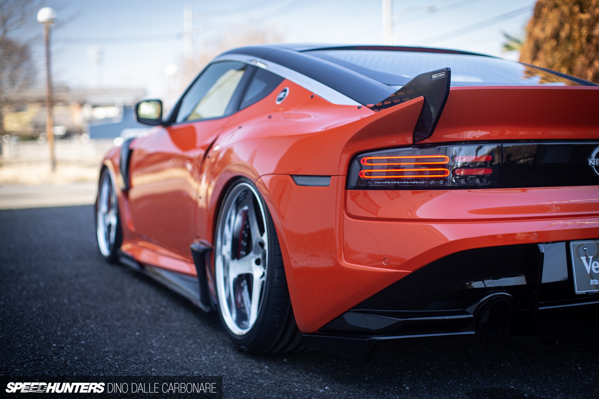 veilside,  VeilSide FFZ400,  FFZ400,  nissan,  nissan z,  gt-r,  nissan gt-r,  fast and furious,  fast & furious,  sung kang,  paul walker,  tokyo auto salon,  tokyo auto salon 2023,  fast x anh 11