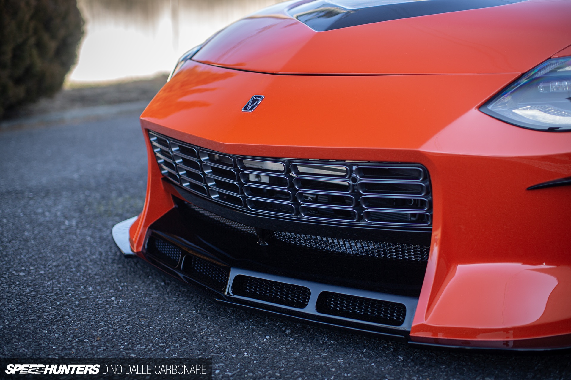 veilside,  VeilSide FFZ400,  FFZ400,  nissan,  nissan z,  gt-r,  nissan gt-r,  fast and furious,  fast & furious,  sung kang,  paul walker,  tokyo auto salon,  tokyo auto salon 2023,  fast x anh 6