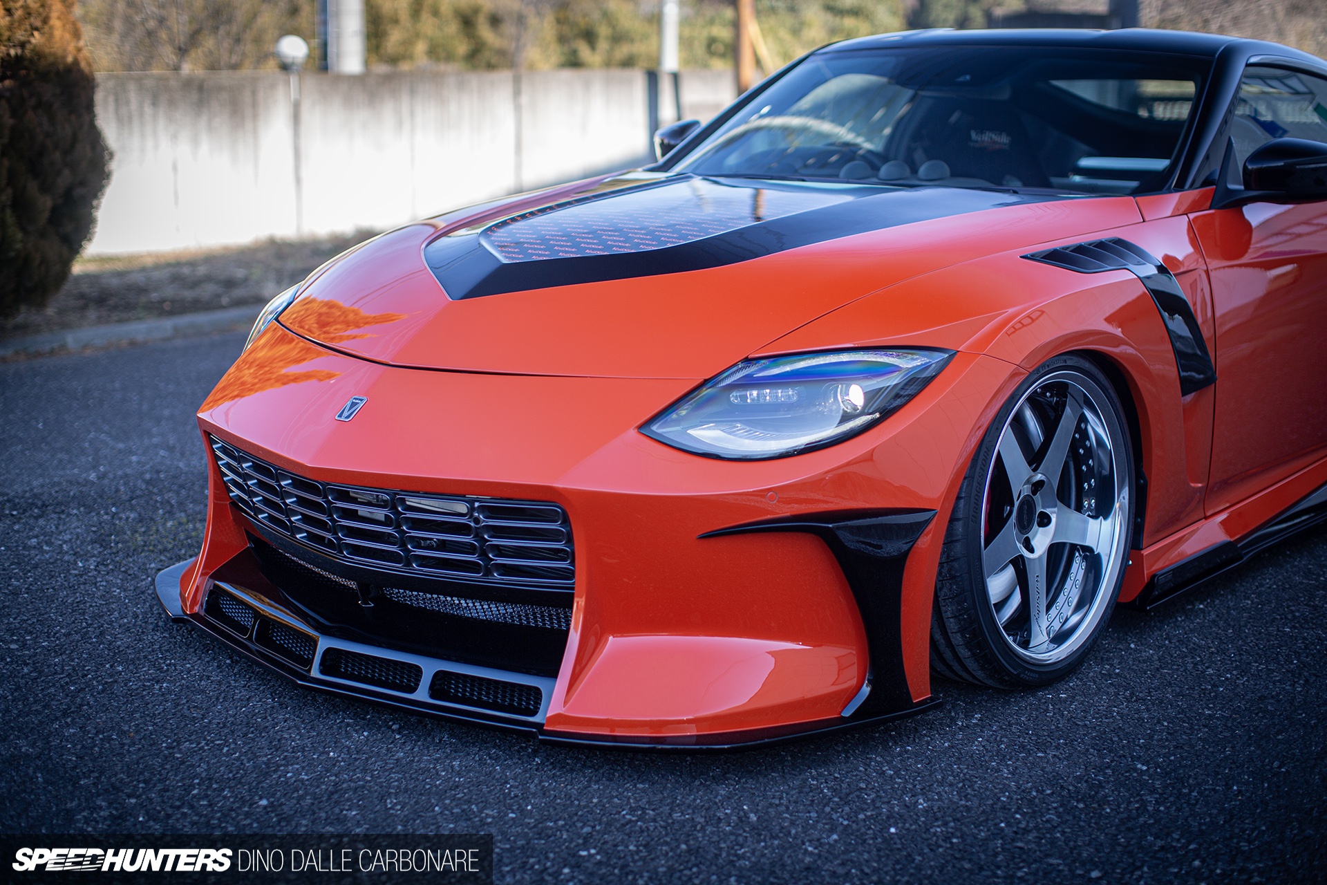 veilside,  VeilSide FFZ400,  FFZ400,  nissan,  nissan z,  gt-r,  nissan gt-r,  fast and furious,  fast & furious,  sung kang,  paul walker,  tokyo auto salon,  tokyo auto salon 2023,  fast x anh 5