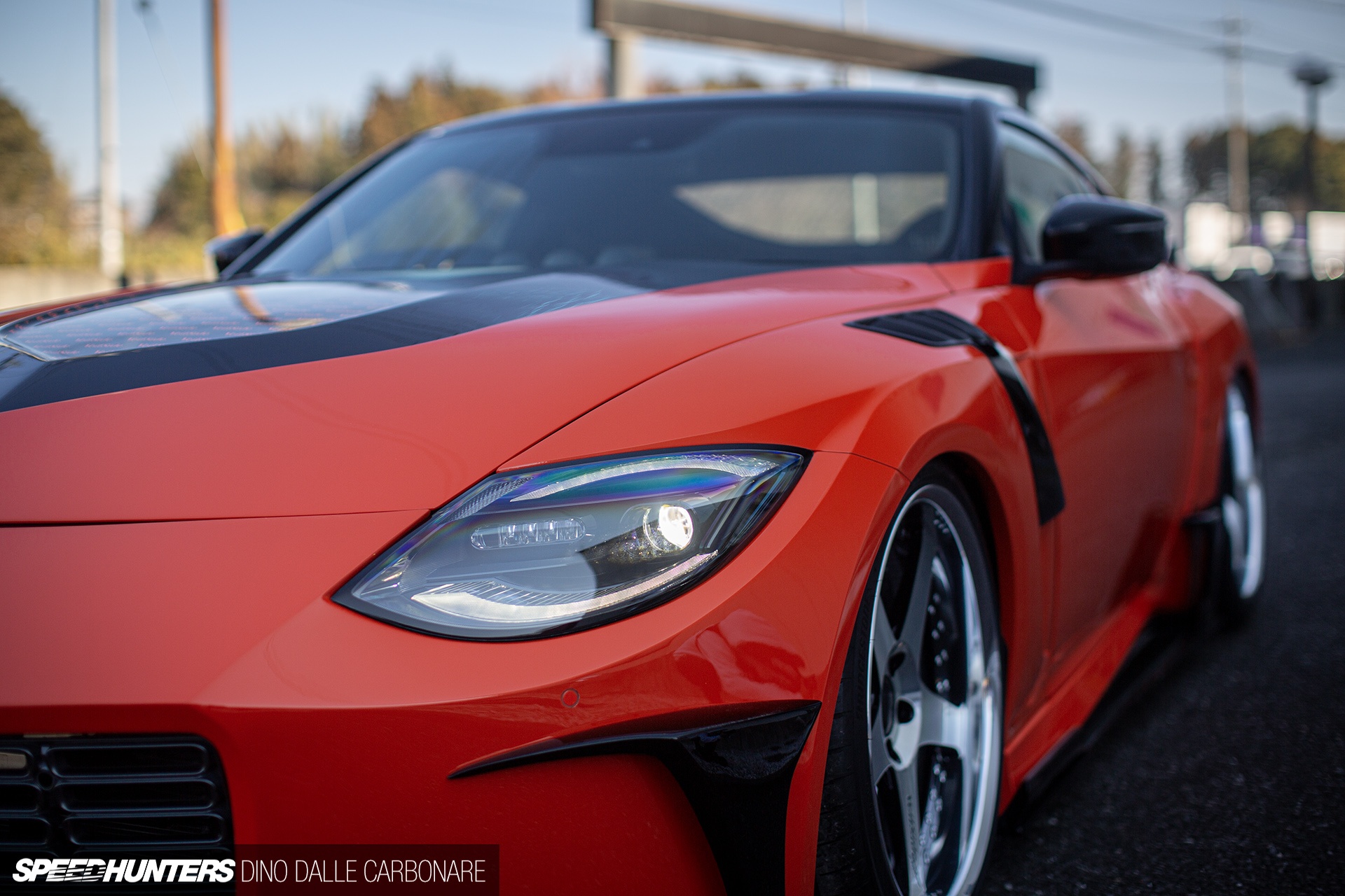 veilside,  VeilSide FFZ400,  FFZ400,  nissan,  nissan z,  gt-r,  nissan gt-r,  fast and furious,  fast & furious,  sung kang,  paul walker,  tokyo auto salon,  tokyo auto salon 2023,  fast x anh 7