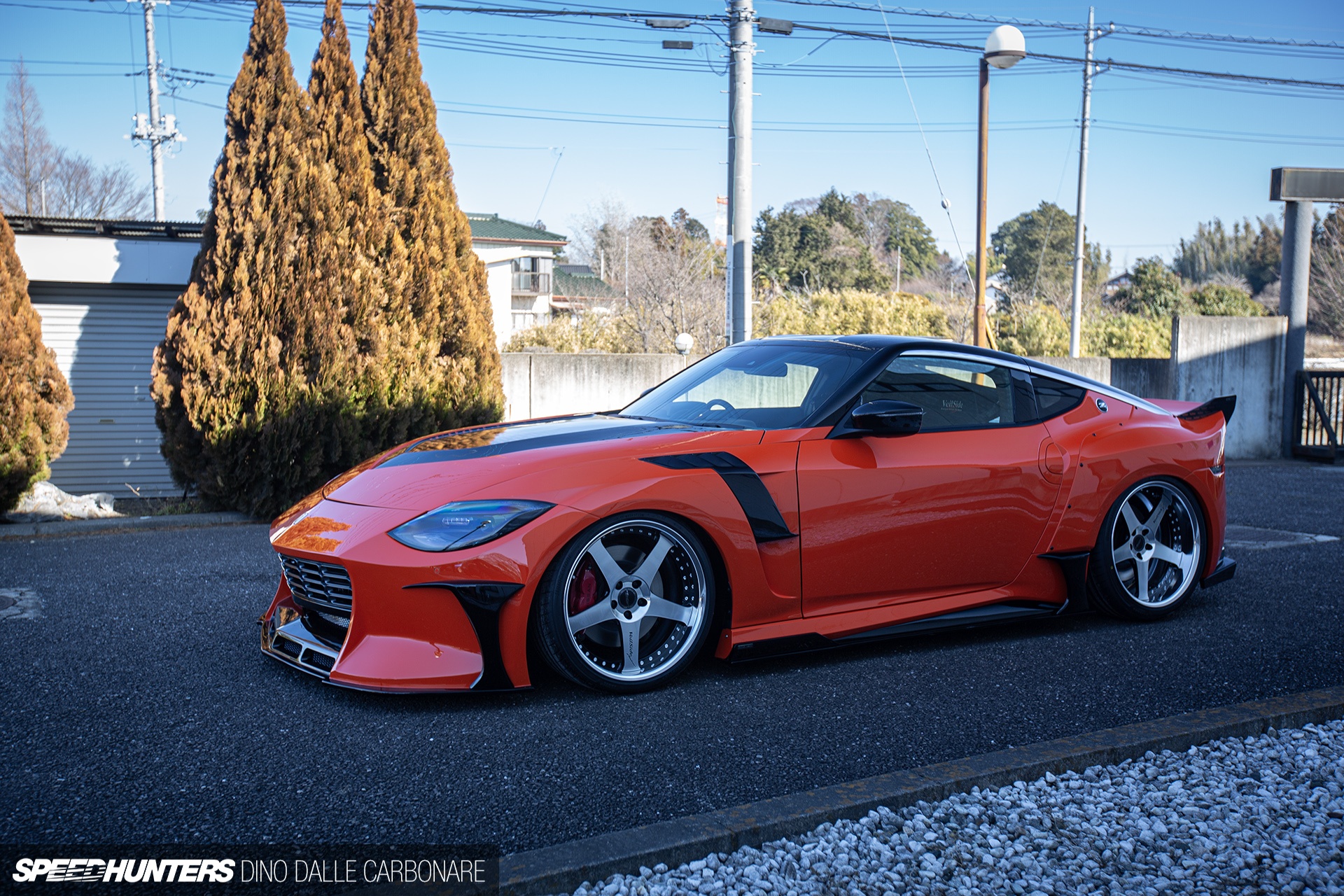 veilside,  VeilSide FFZ400,  FFZ400,  nissan,  nissan z,  gt-r,  nissan gt-r,  fast and furious,  fast & furious,  sung kang,  paul walker,  tokyo auto salon,  tokyo auto salon 2023,  fast x anh 20