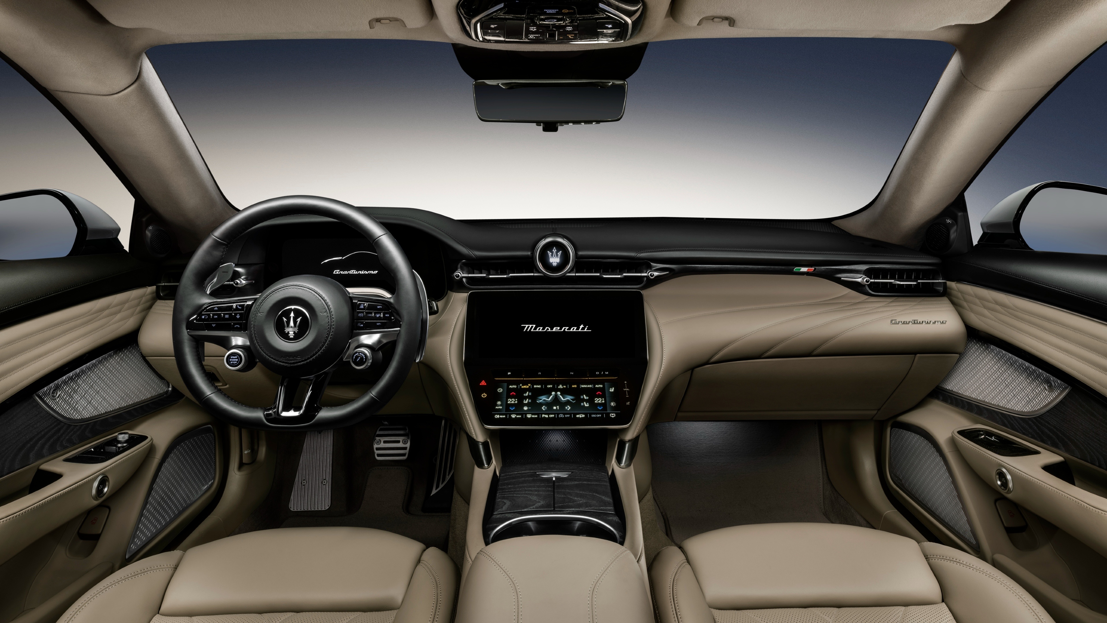 maserati,  granturismo,  grancabrio,  mc20,  mc12,  Modena,  Trofeo,  Folgore,  Grecale,  levante,  mc20 cielo,  top gear,  Quattroporte,  Ghibli anh 4