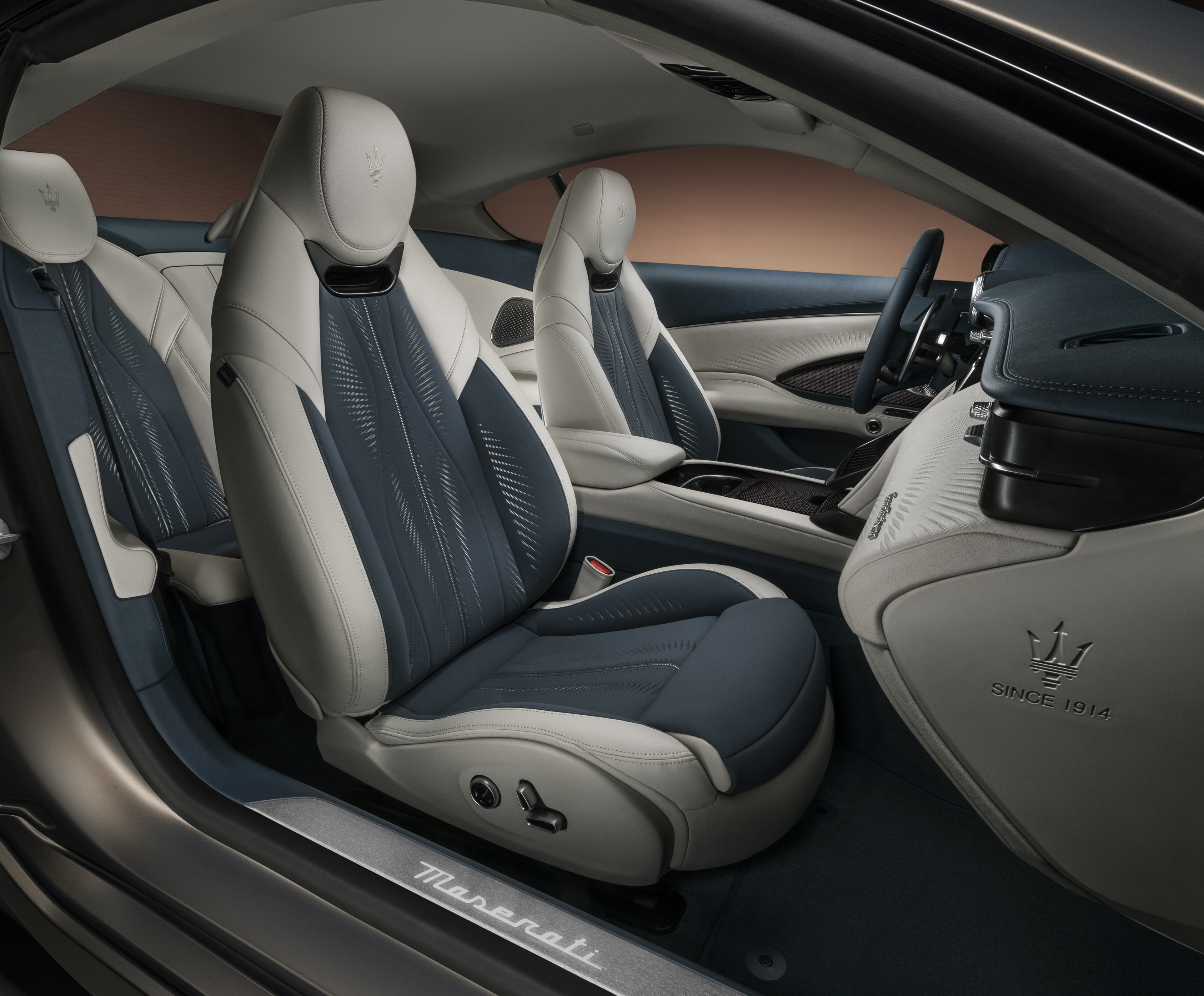 maserati,  granturismo,  grancabrio,  mc20,  mc12,  Modena,  Trofeo,  Folgore,  Grecale,  levante,  mc20 cielo,  top gear,  Quattroporte,  Ghibli anh 13